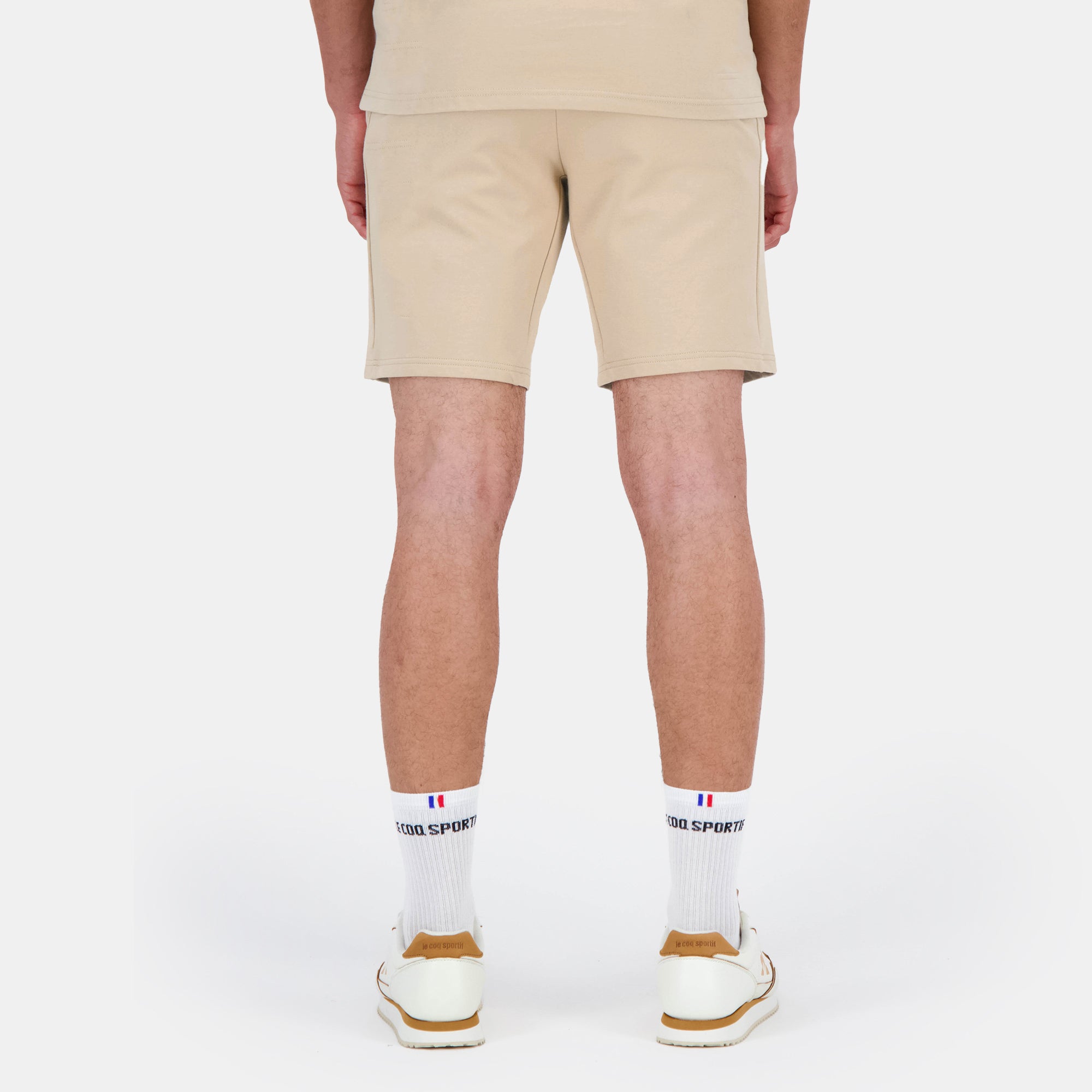 2520648-ESS Short N°2 M safari | Short Homme