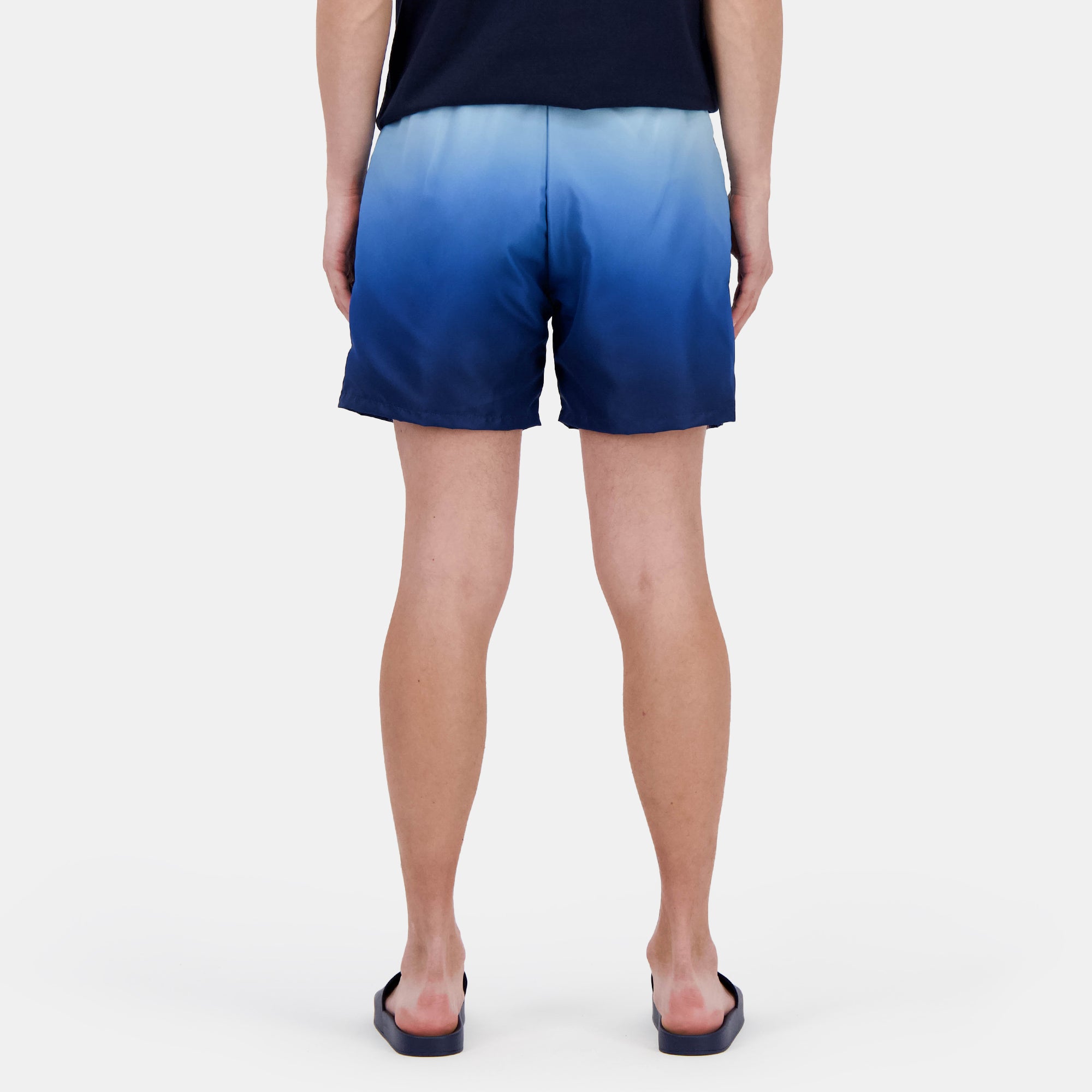 2520652-SUMMER LF Board short N°1 M dégradé naut | Bermuda Homme