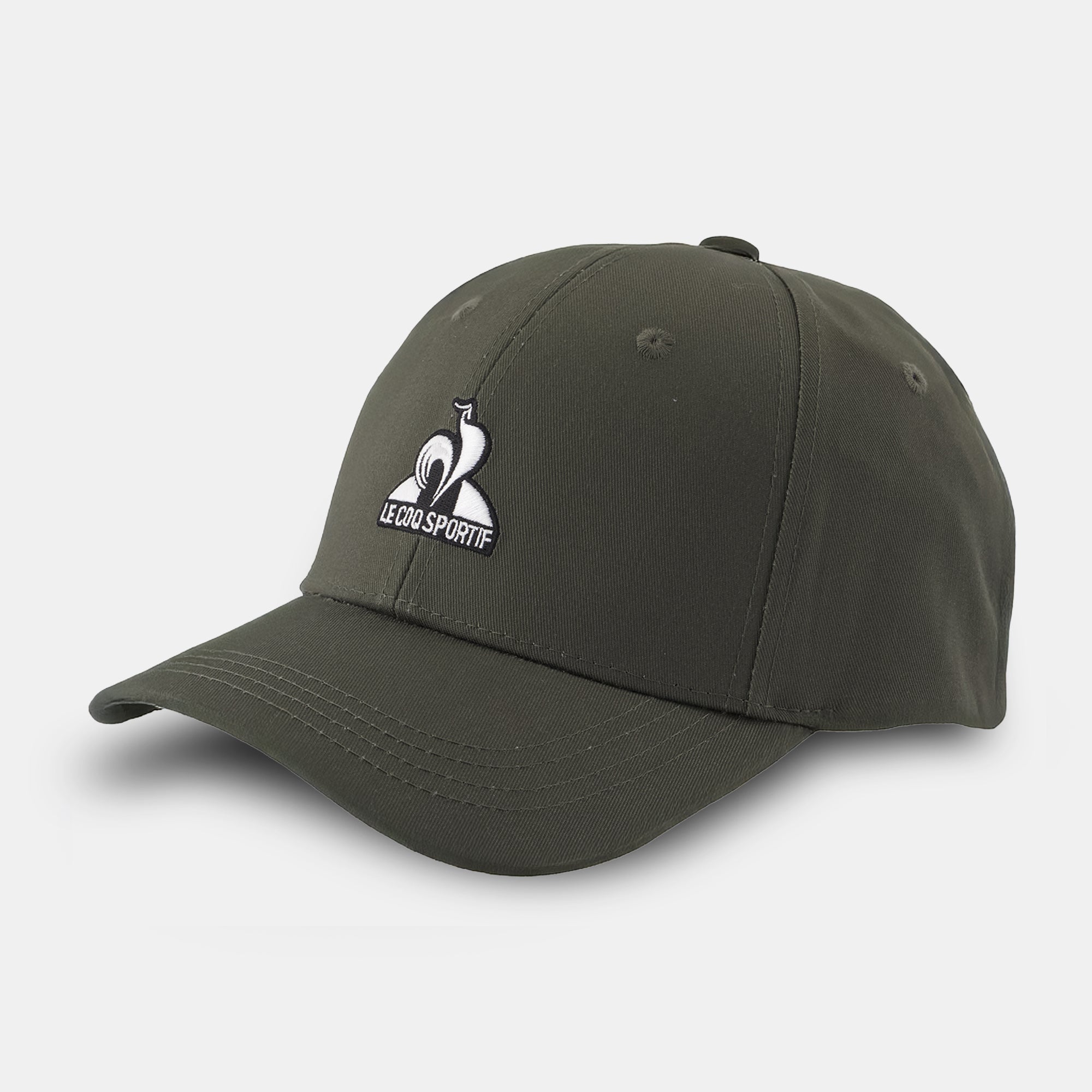 2520659-ESS Casquette N°2 tea leaf | Casquette Unisexe