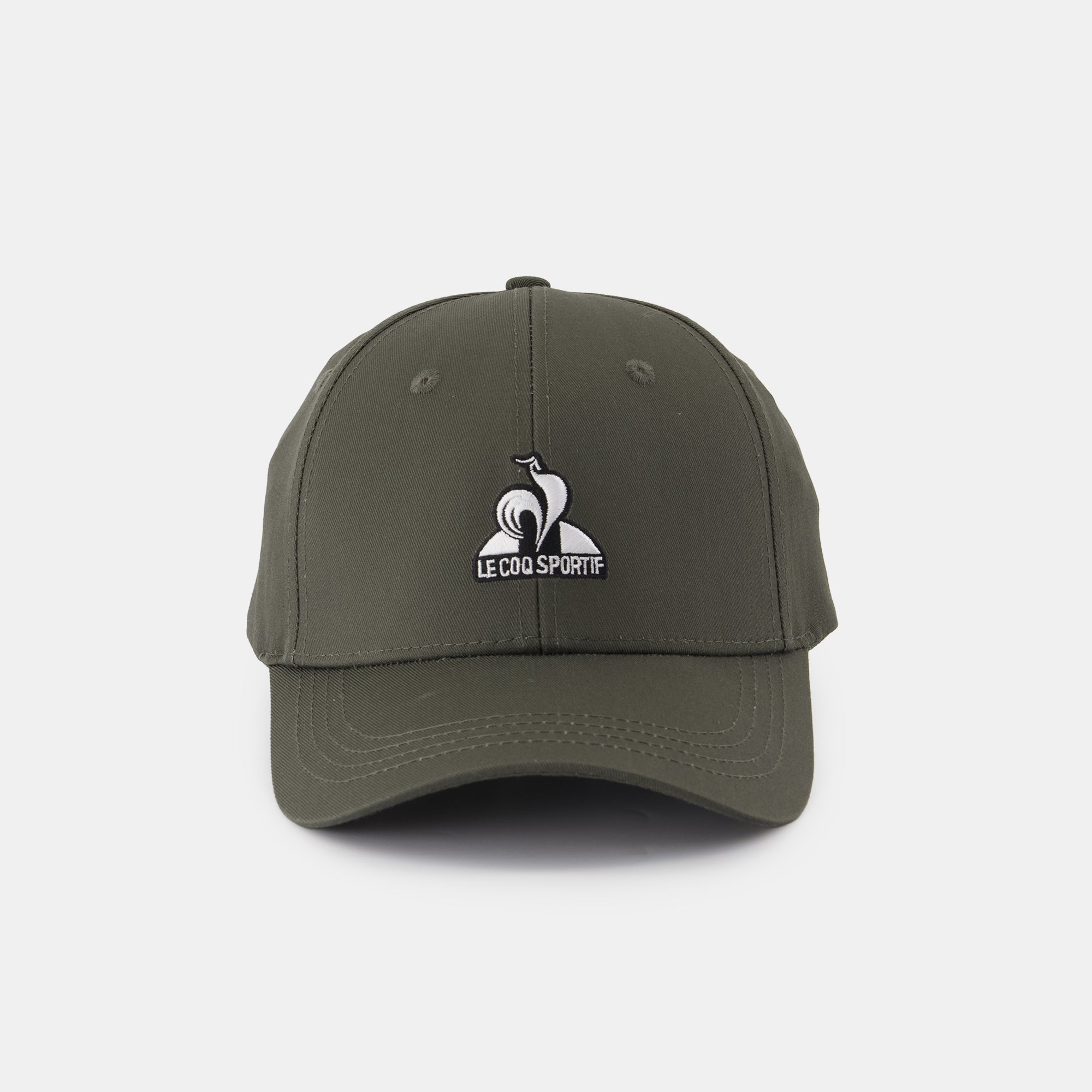 2520659-ESS Casquette N°2 tea leaf | Casquette Unisexe