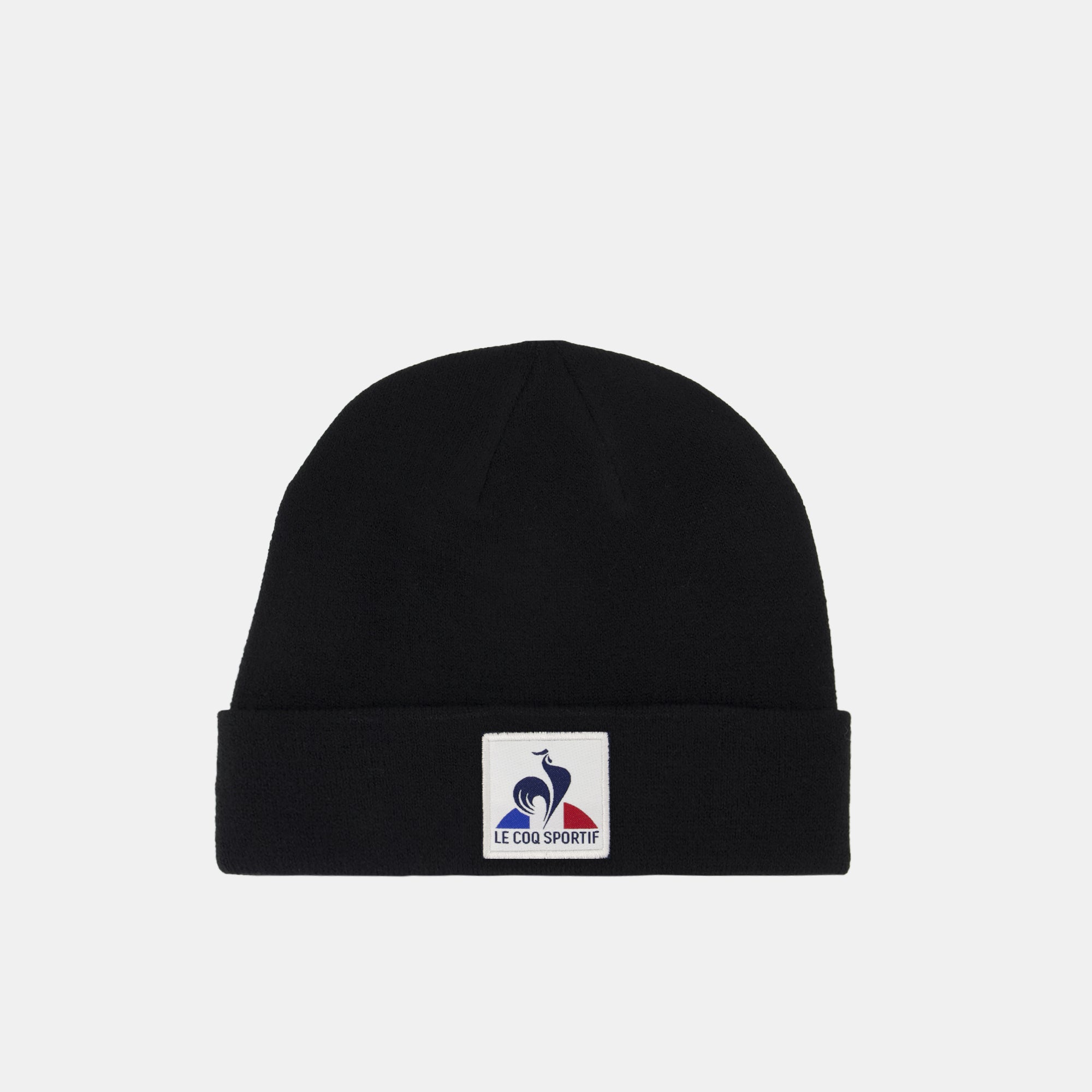 2520661-ESS Bonnet N°1 black | Bonnet Unisexe