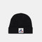 2520661-ESS Bonnet N°1 black | Bonnet Unisexe