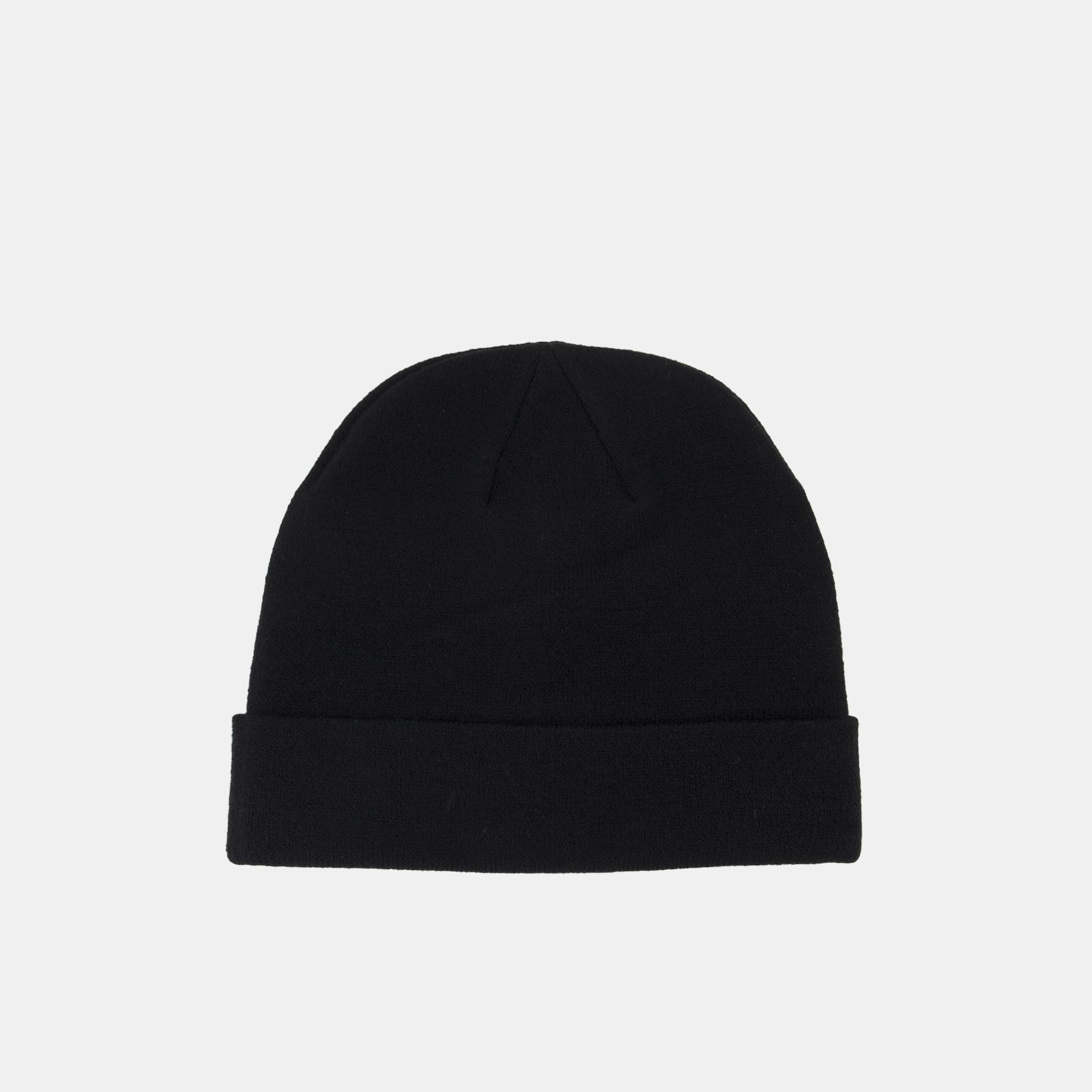 2520661-ESS Bonnet N°1 black | Bonnet Unisexe
