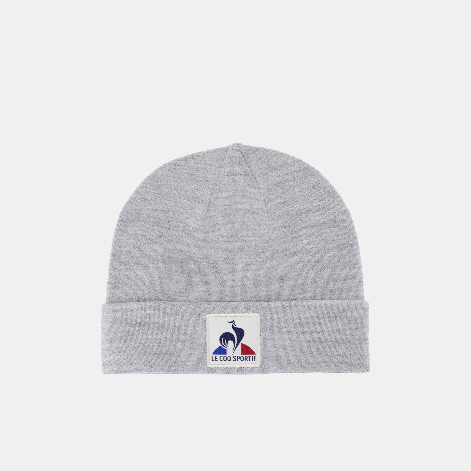 2520662-ESS Bonnet N°1 gris chiné | Bonnet Unisexe