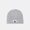 2520662-ESS Bonnet N°1 gris chiné | Bonnet Unisexe