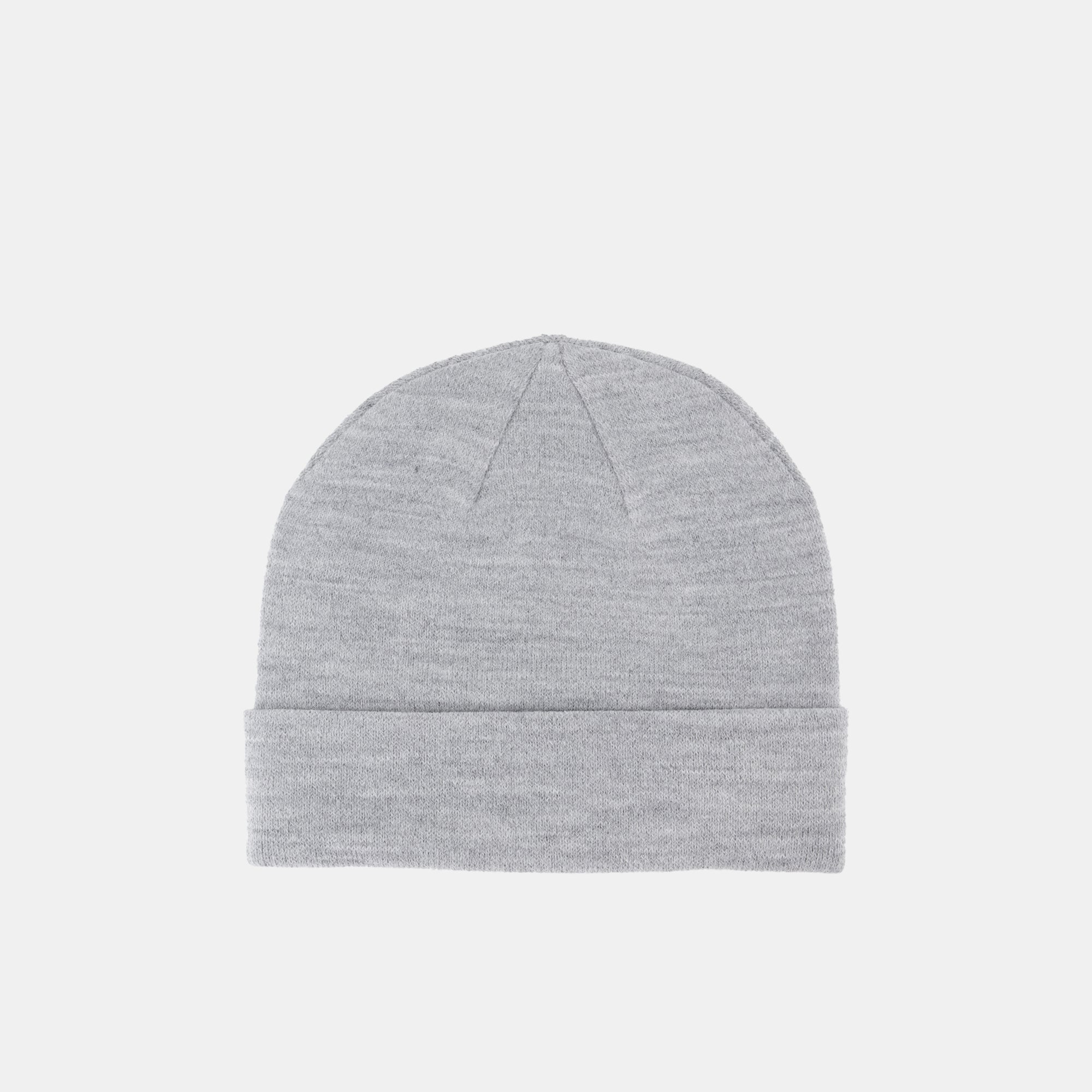 2520662-ESS Bonnet N°1 gris chiné | Bonnet Unisexe