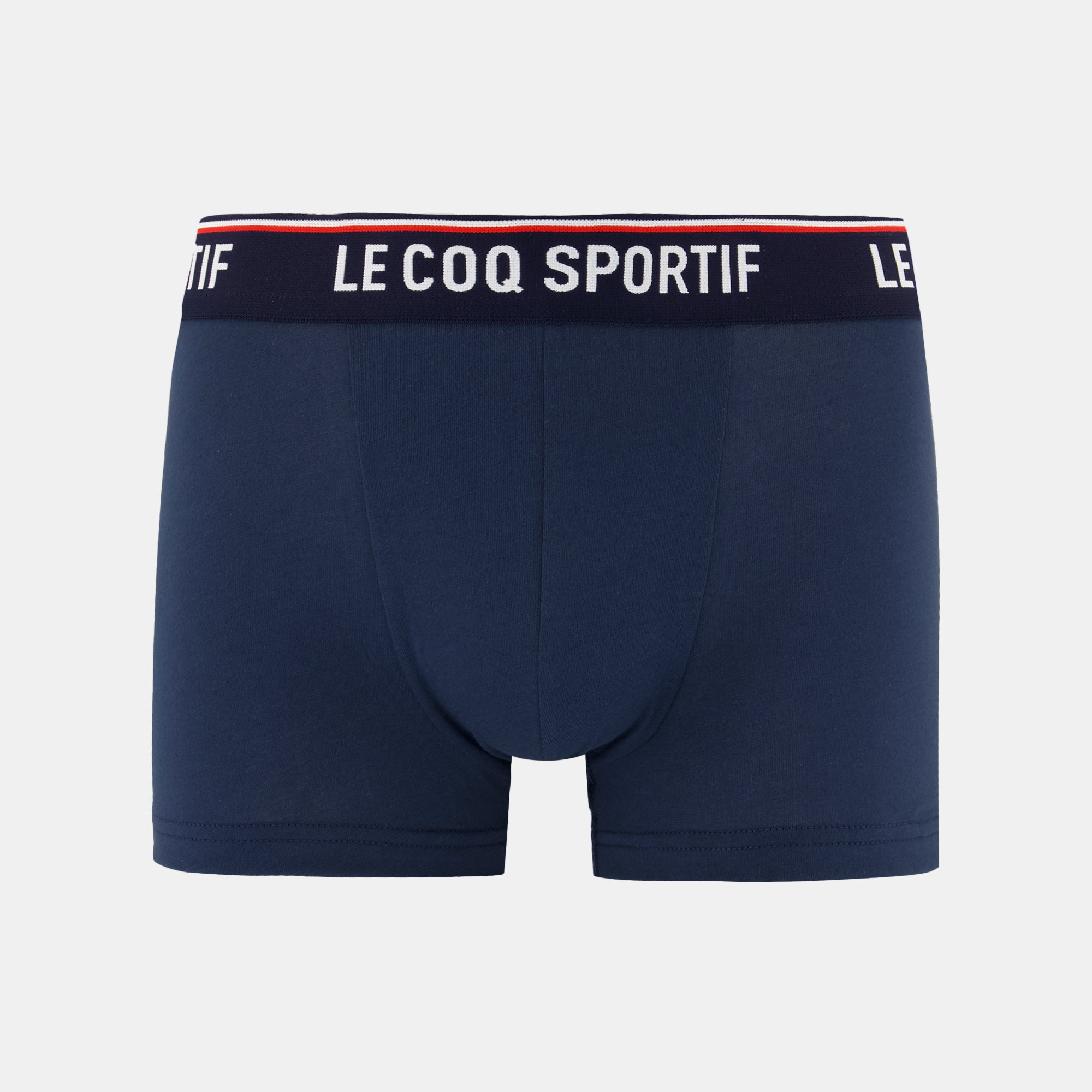 2520680-ESS SSVET Lot de 2 Boxers M dress blues/ | Boxer Homme