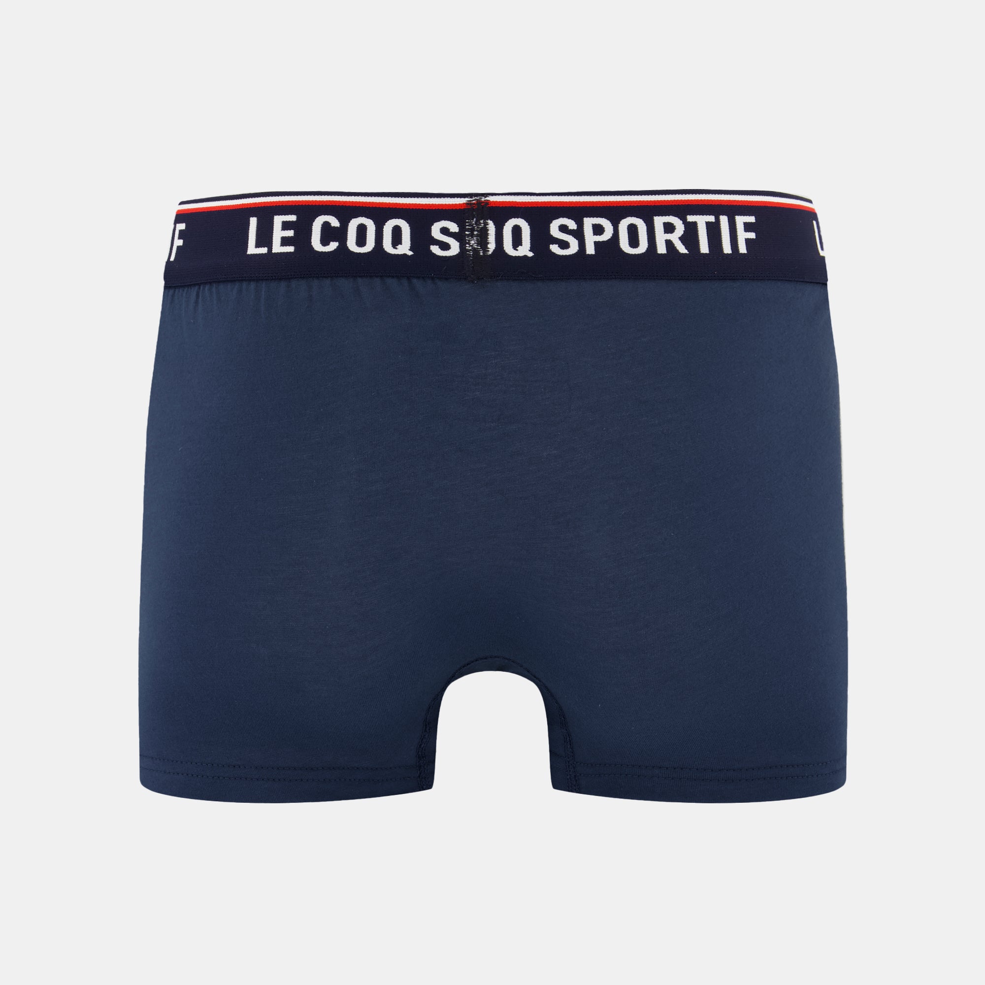2520680-ESS SSVET Lot de 2 Boxers M dress blues/ | Boxer Homme