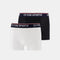 2520681-ESS SSVET Lot de 2 Boxers M new optical | Boxer Homme