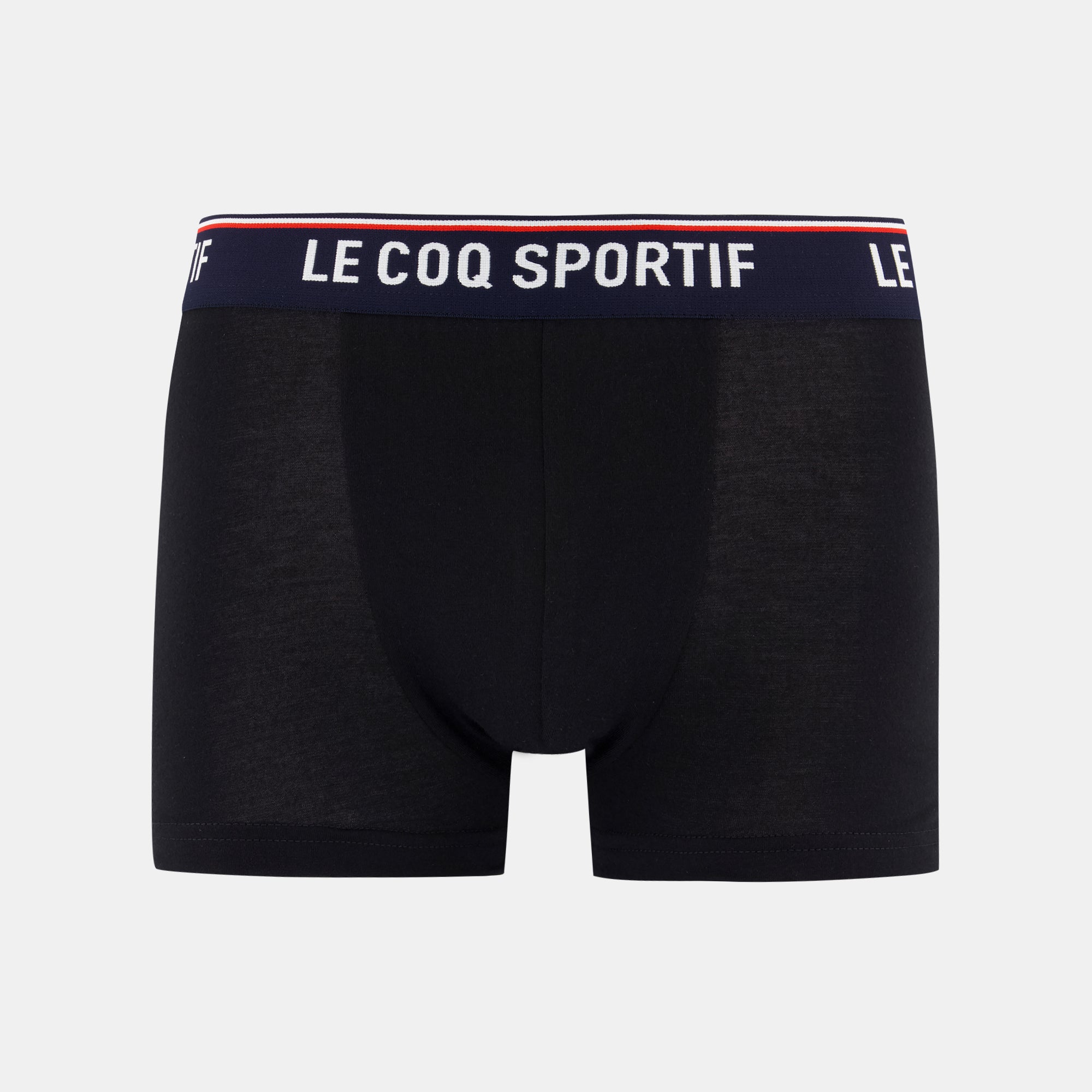 2520681-ESS SSVET Lot de 2 Boxers M new optical | Boxer Homme