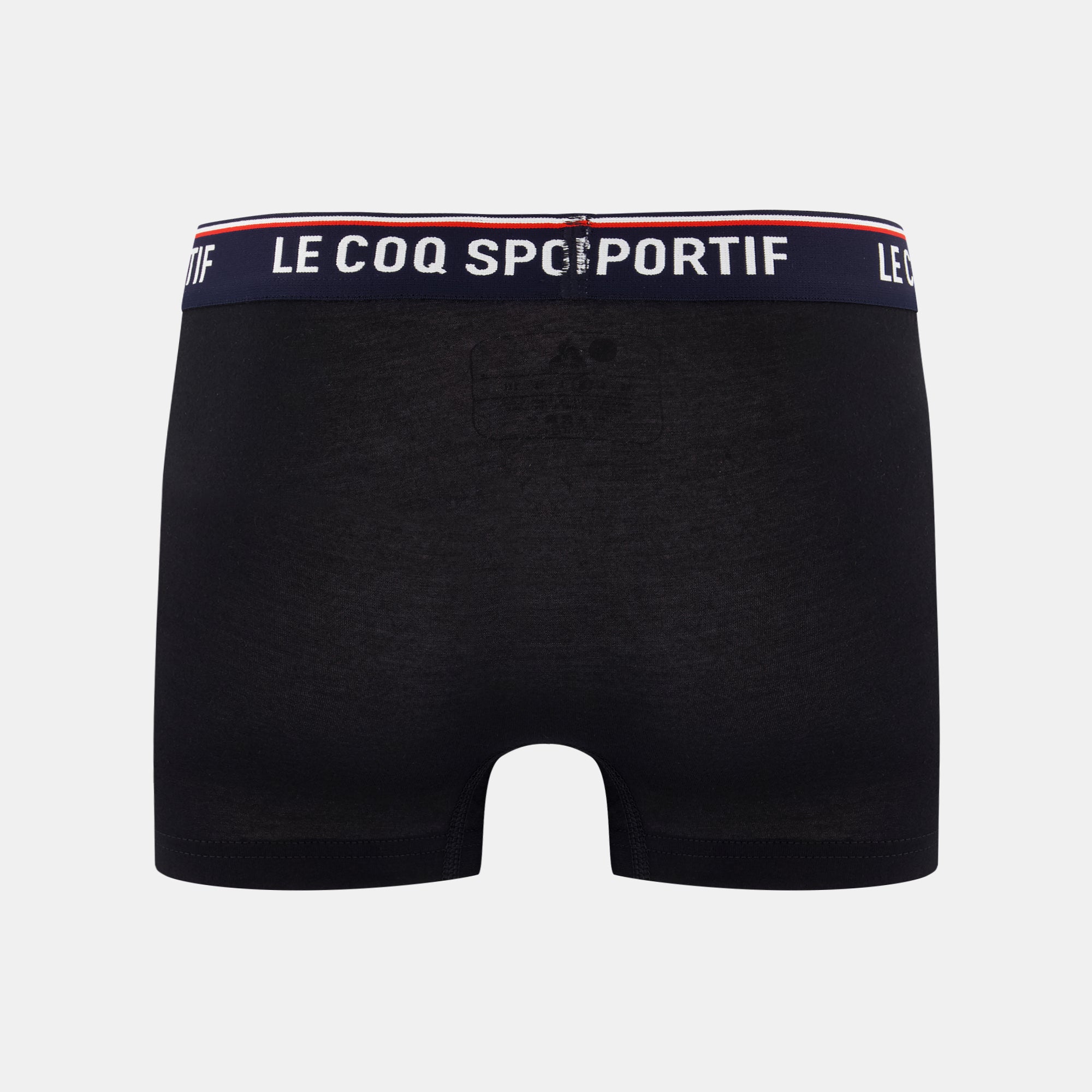 2520681-ESS SSVET Lot de 2 Boxers M new optical | Boxer Homme