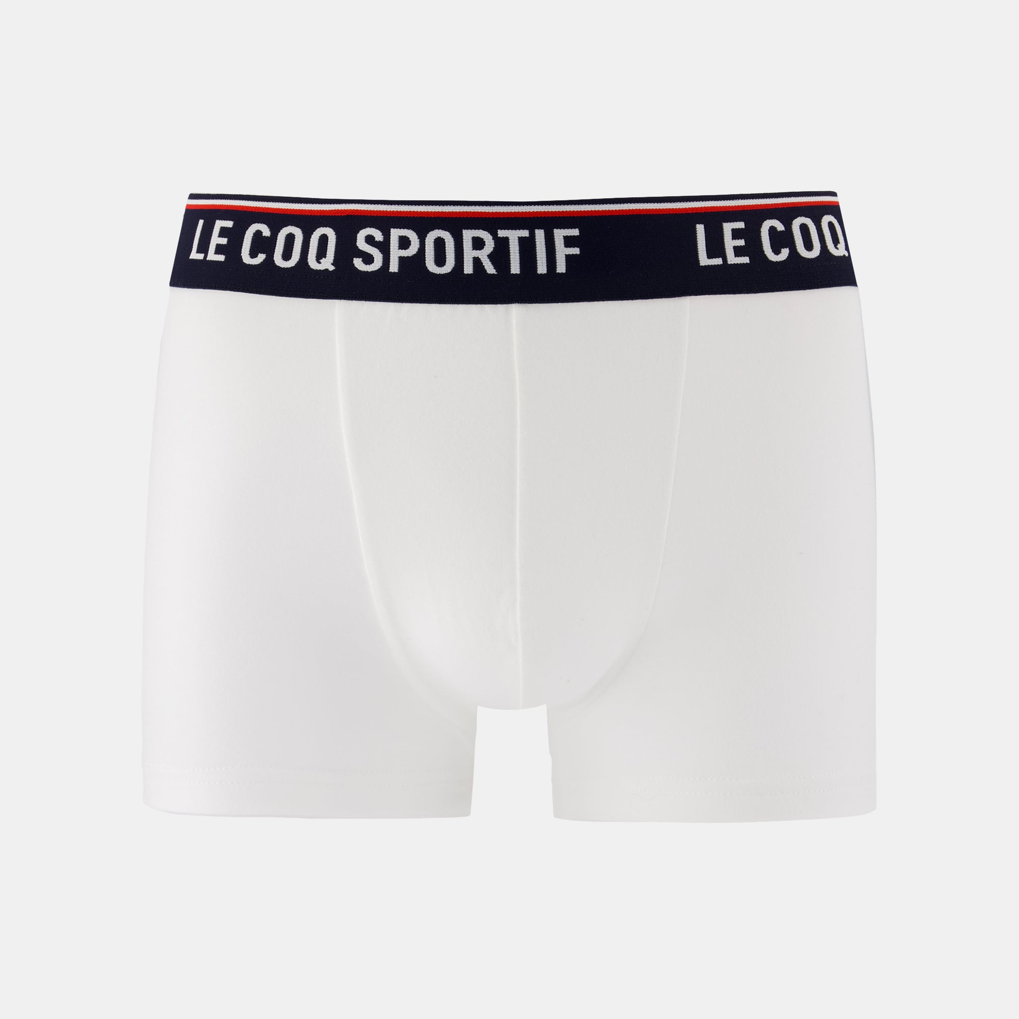 2520681-ESS SSVET Lot de 2 Boxers M new optical | Boxer Homme