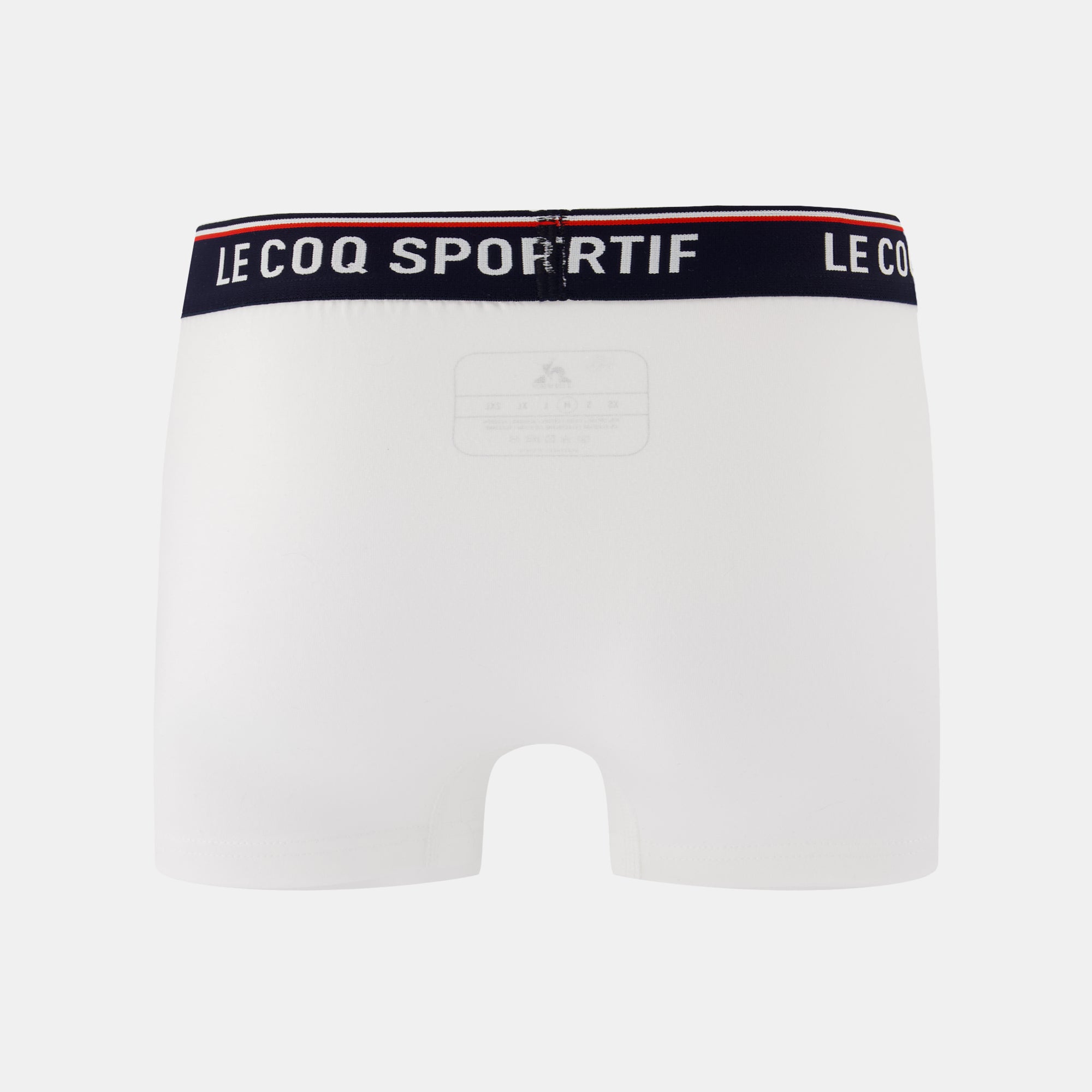 2520681-ESS SSVET Lot de 2 Boxers M new optical | Boxer Homme