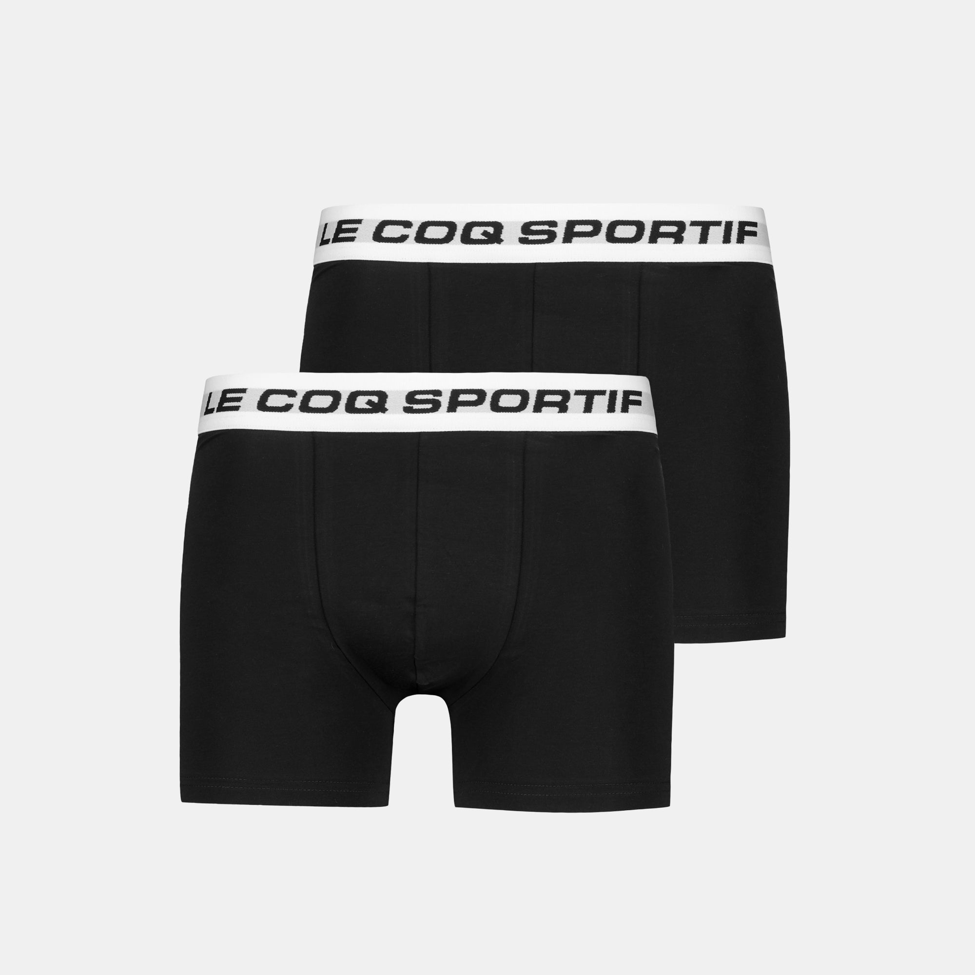 2520682-PREMIUM SSVET Lot de 2 Boxers M black/bl | Boxer Homme