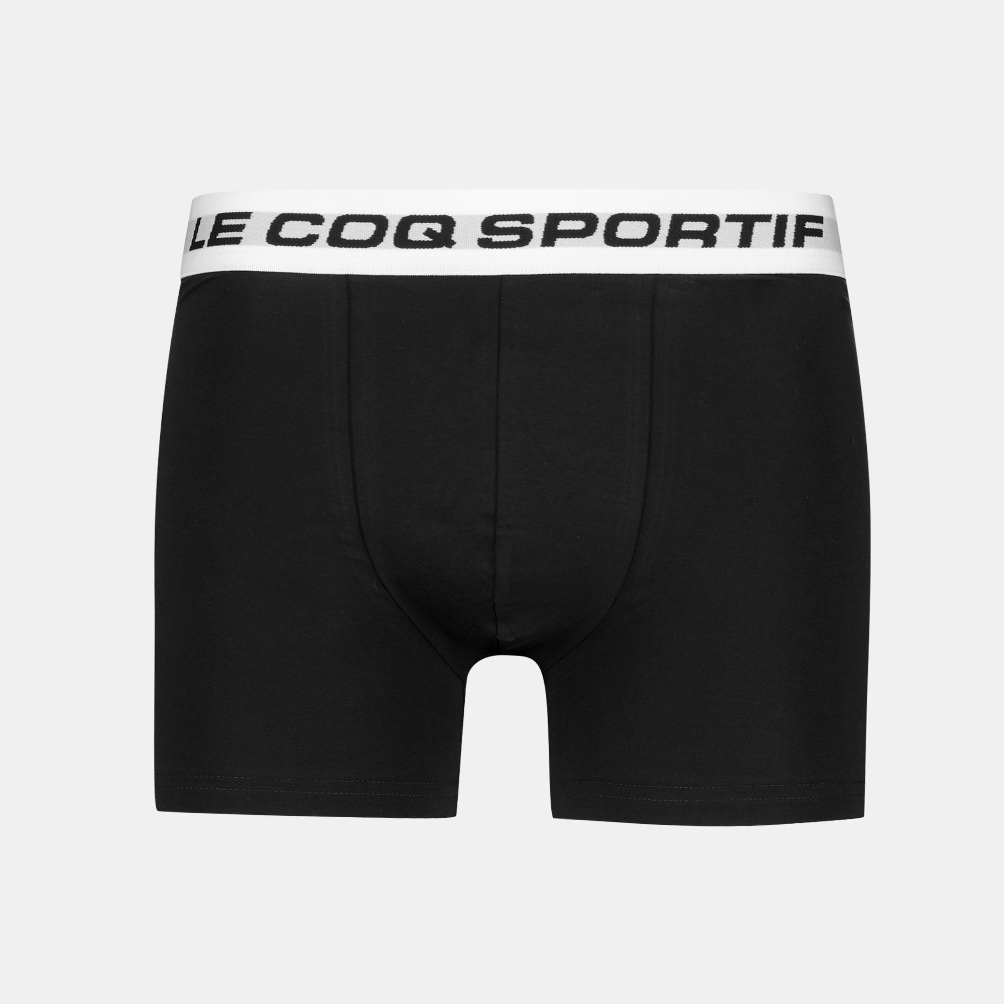 2520682-PREMIUM SSVET Lot de 2 Boxers M black/bl | Boxer Homme