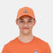2520684-ESS Casquette N°2 orange camuset | Casquette Unisexe