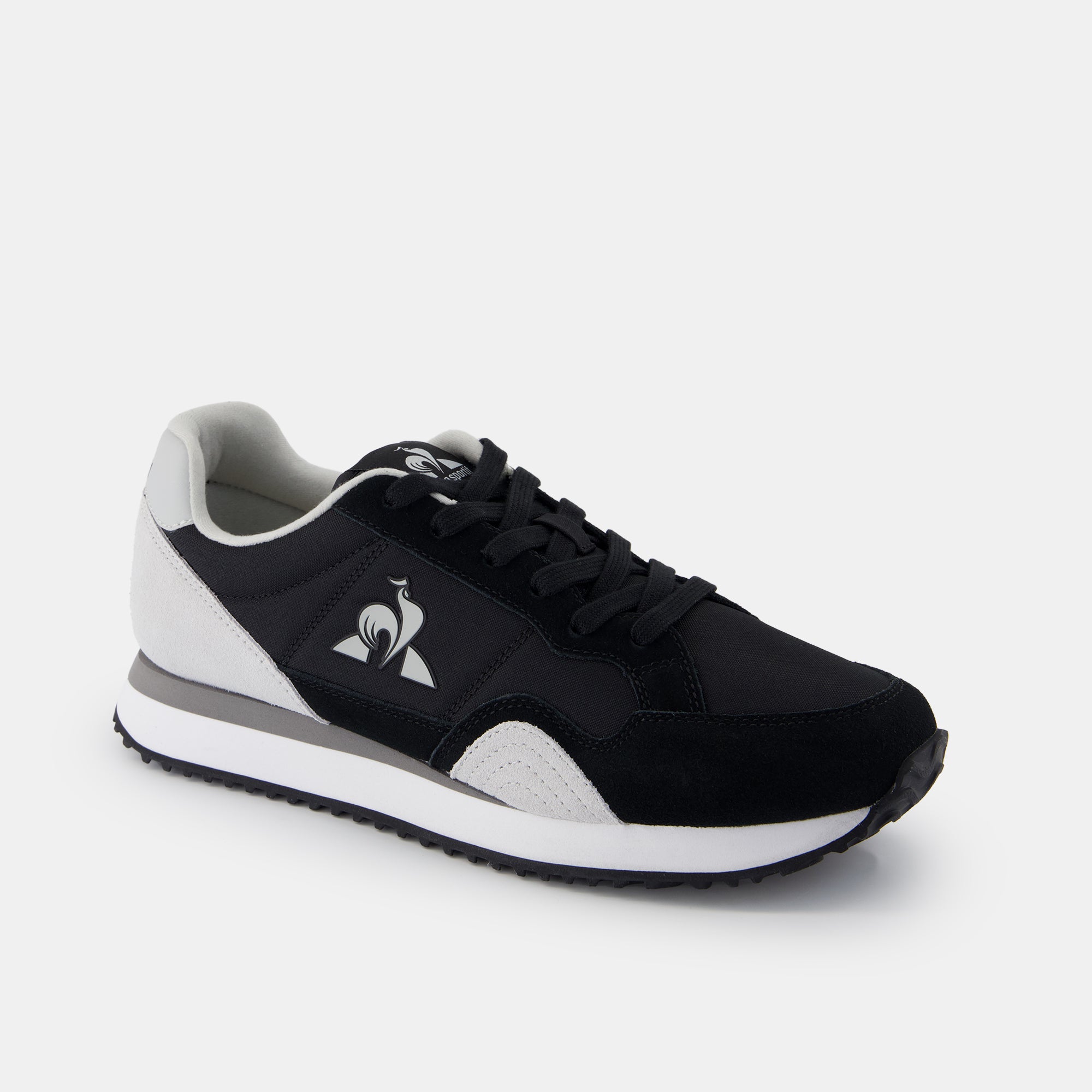 2520739-JET STAR_2 black/galet | Chaussures JET STAR_2 Unisexe