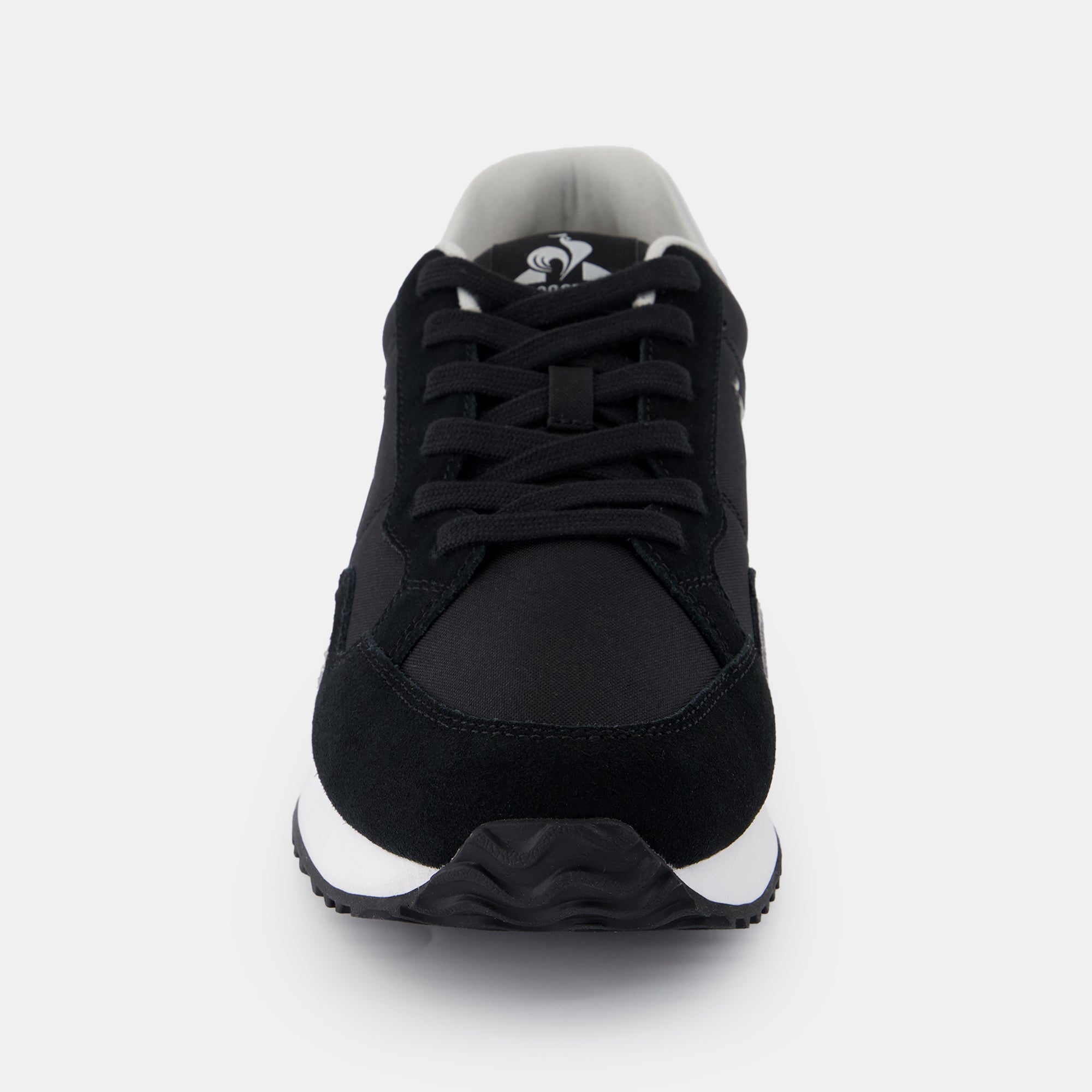 2520739-JET STAR_2 nero/ciottolo | Scarpe unisex JET STAR_2