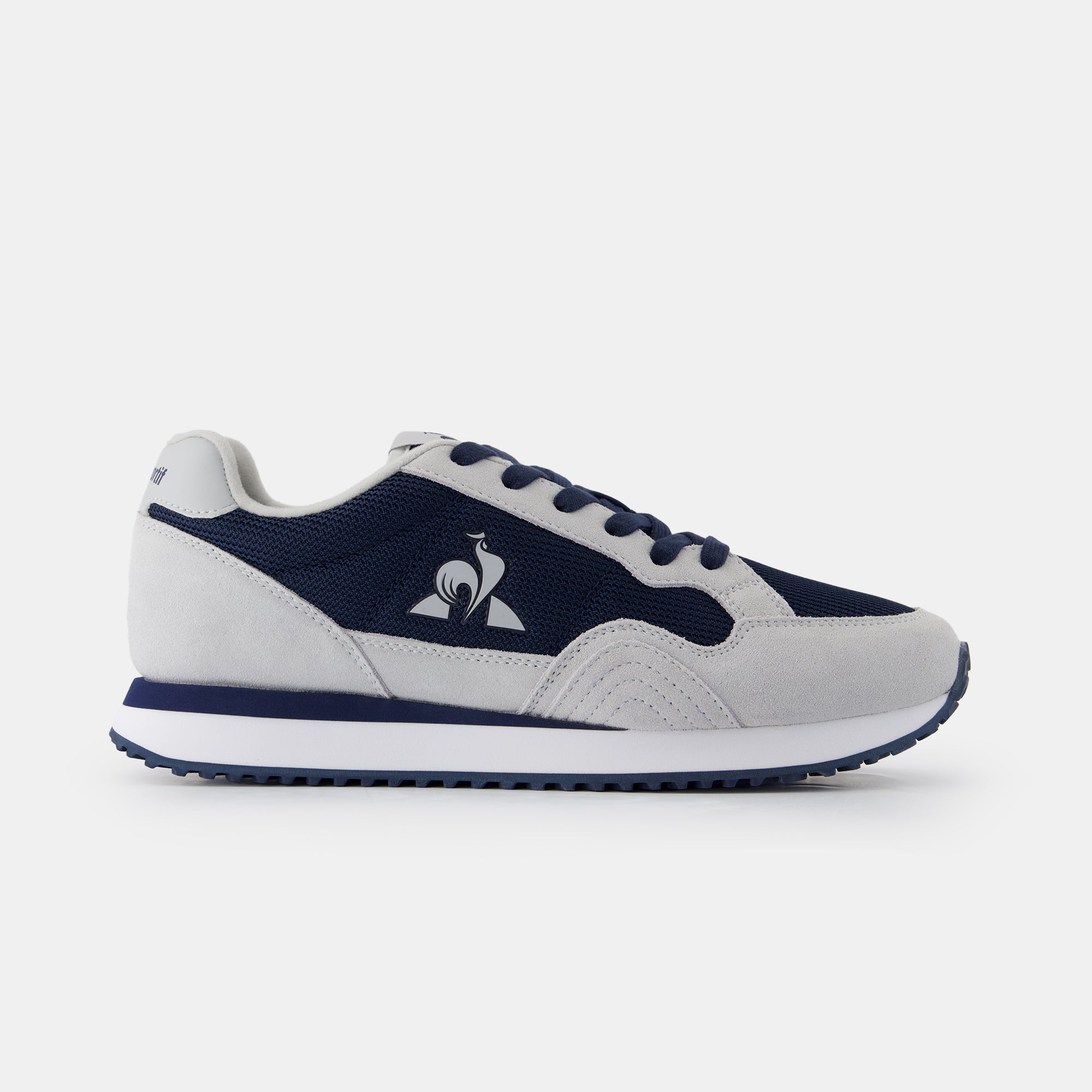 2520755-JET STAR_2 dress blue/galet | Chaussures JET STAR_2 Homme