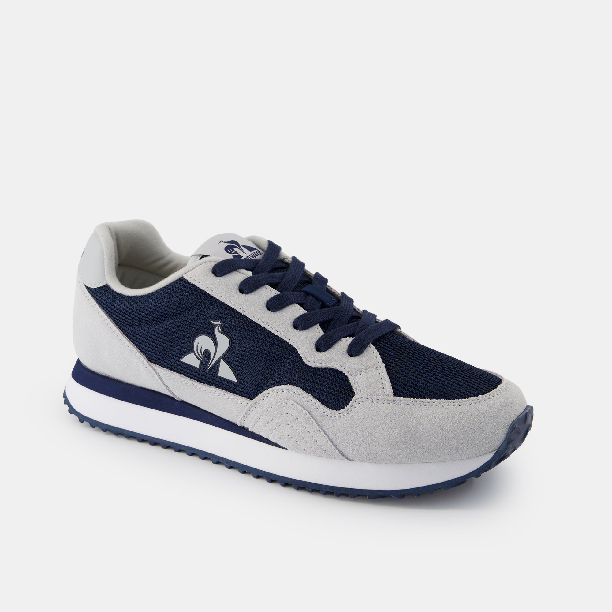 2520755-JET STAR_2 dress blue/galet | Chaussures JET STAR_2 Homme