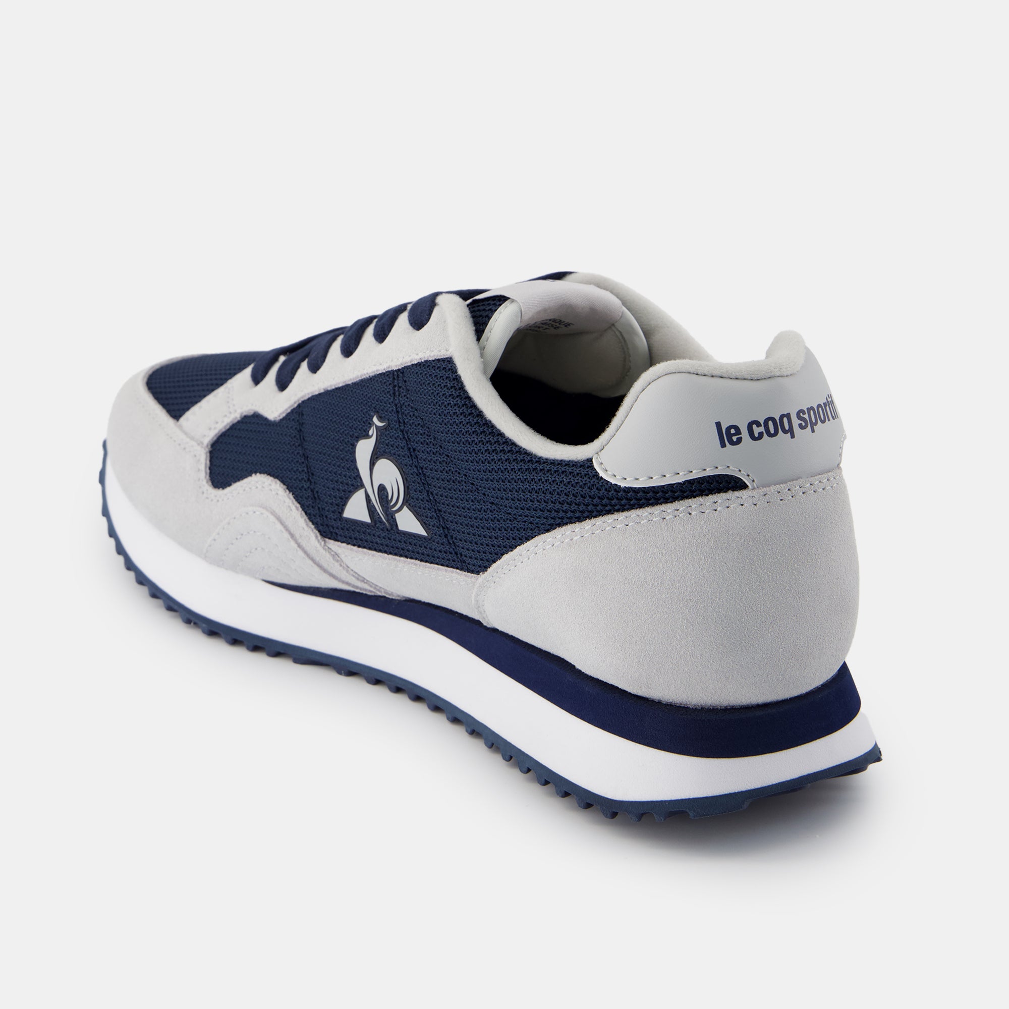 2520755-JET STAR_2 dress blue/galet | Chaussures JET STAR_2 Homme
