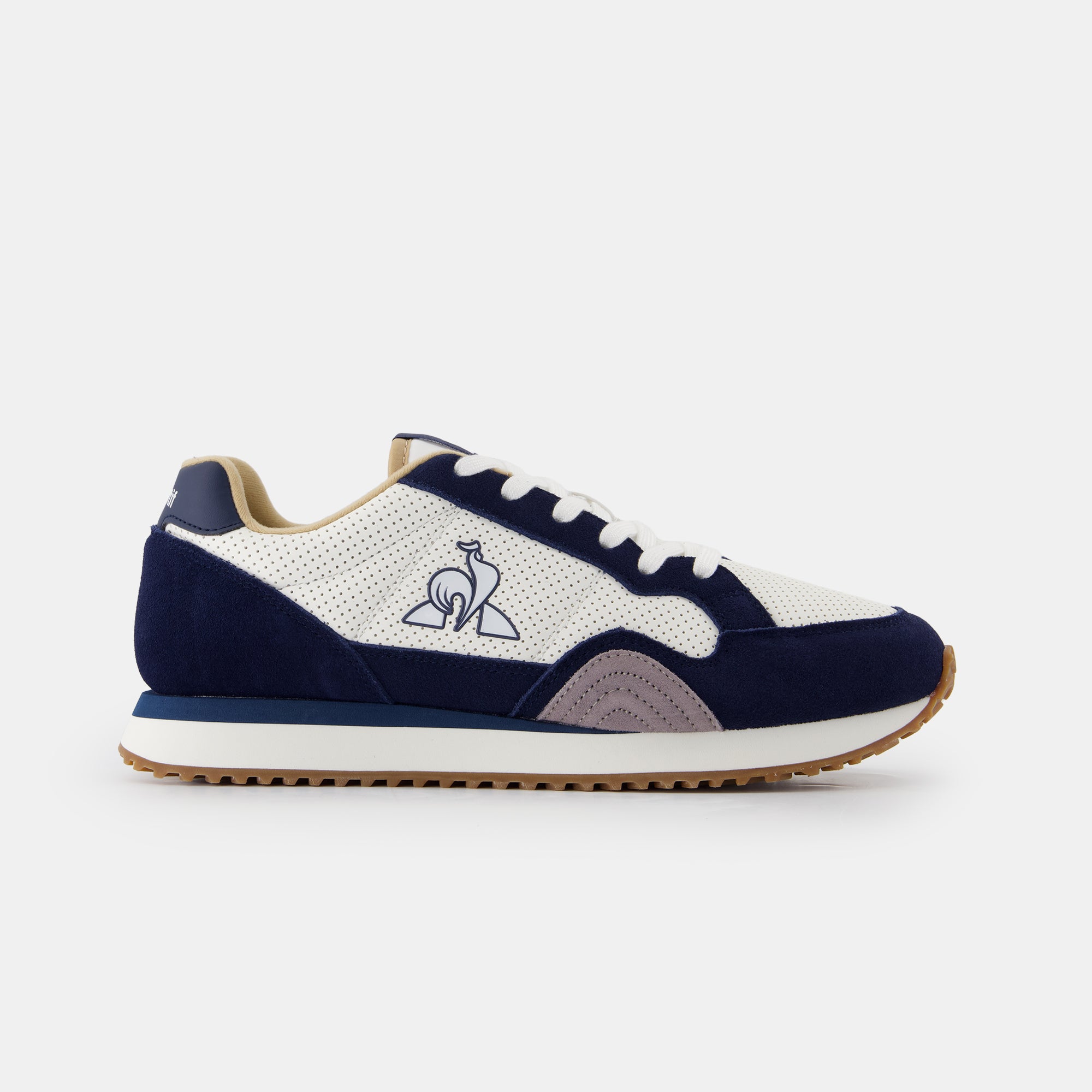 2520769-JET STAR optical white/dress blue | Chaussures JET STAR Homme