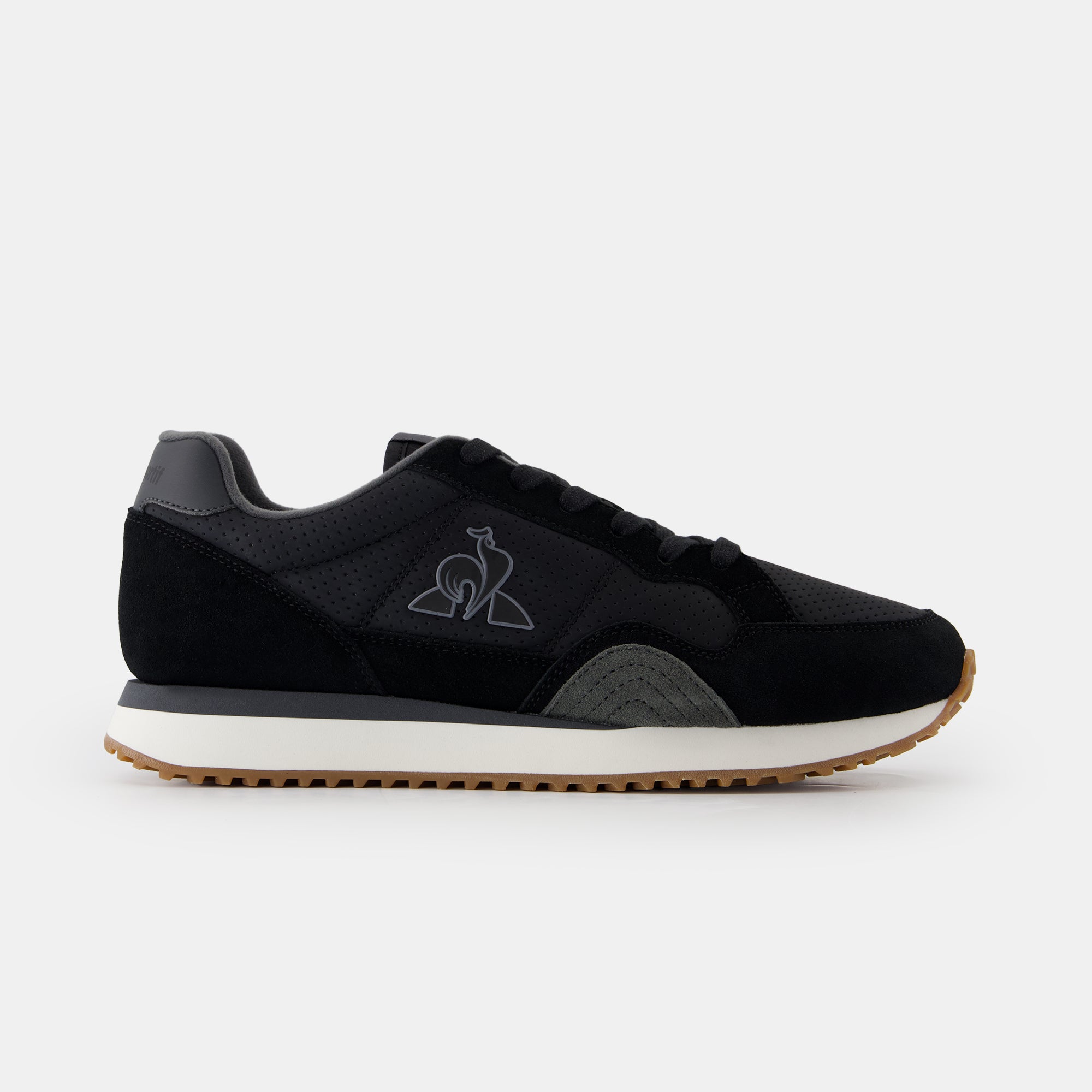 2520770-JET-STAR black/dark shadow | Chaussures JET-STAR Homme