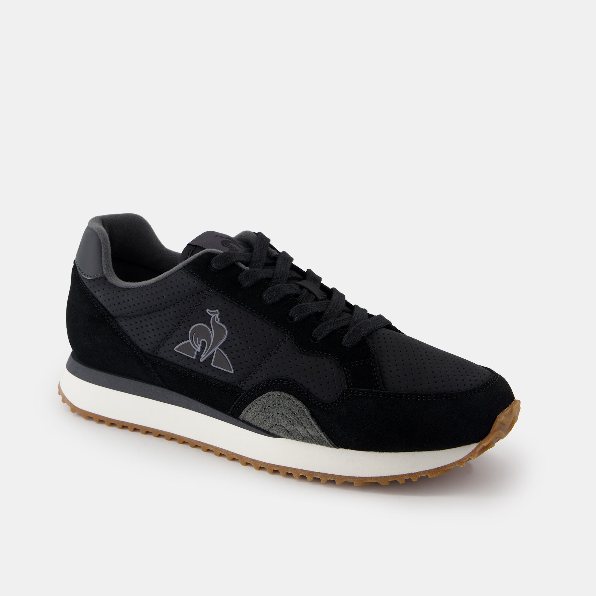 2520770-JET-STAR black/dark shadow | Chaussures JET-STAR Homme