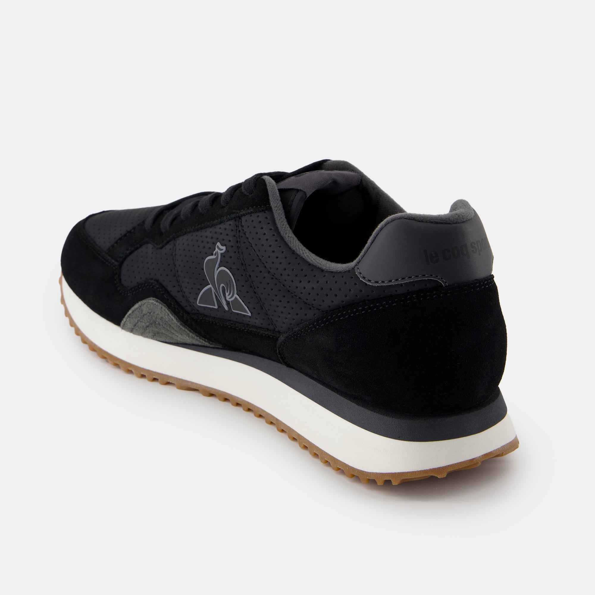 2520770-JET-STAR black/dark shadow | Chaussures JET-STAR Homme