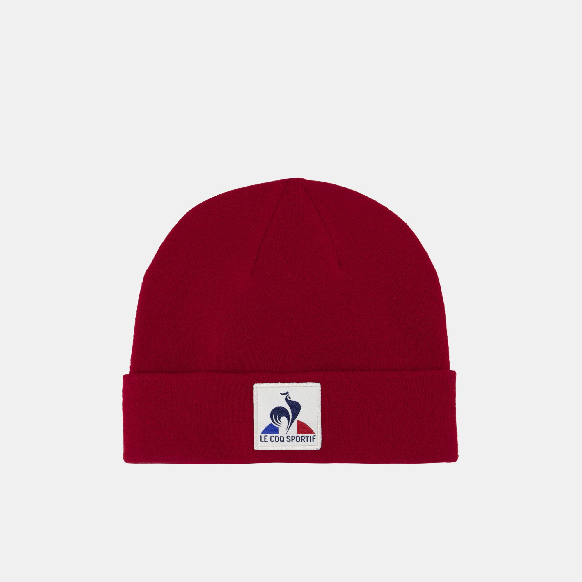 2520808-ESS Bonnet N°1 rio red | Bonnet Unisexe