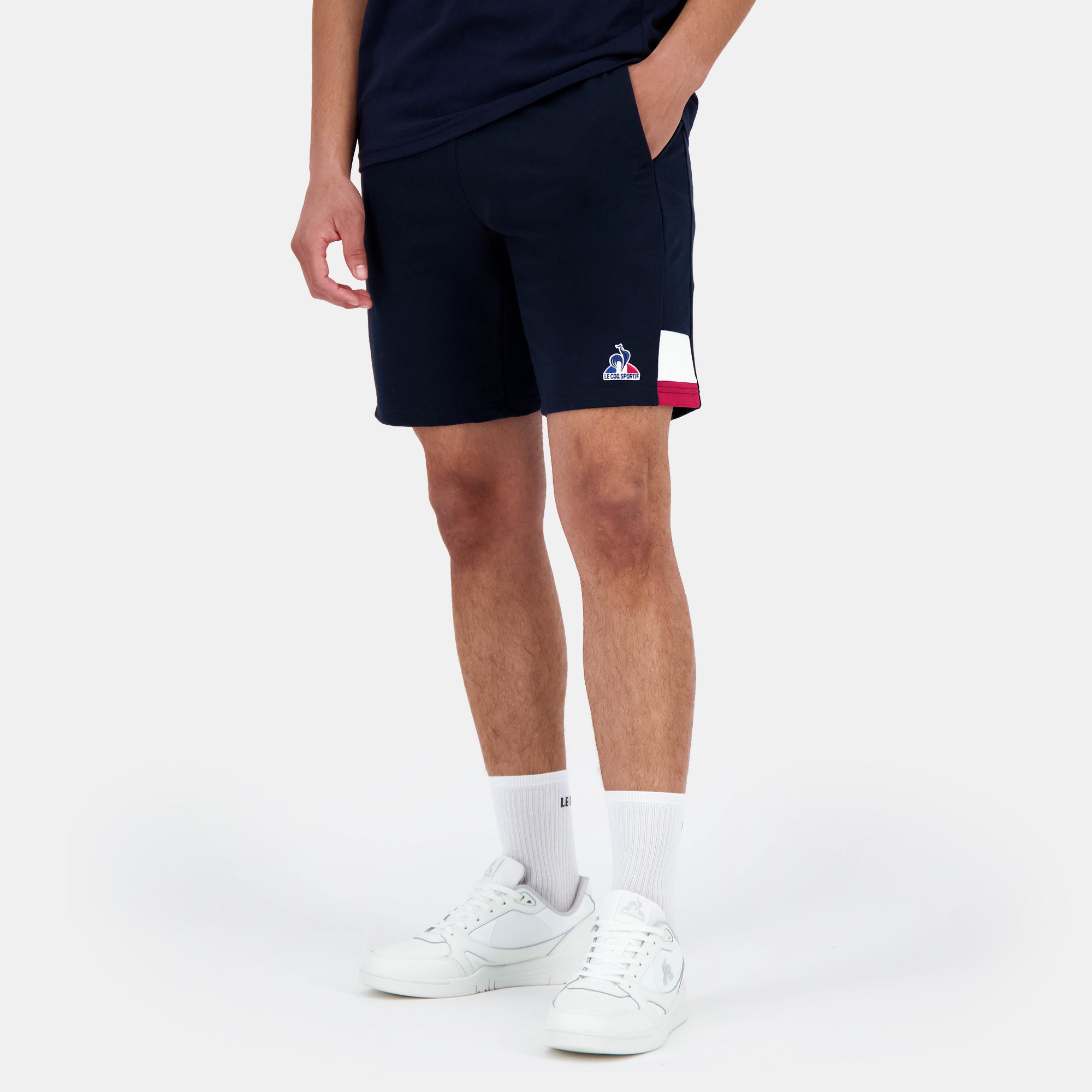2520815-TRI SP Short N°1 M sky captain | Short Homme