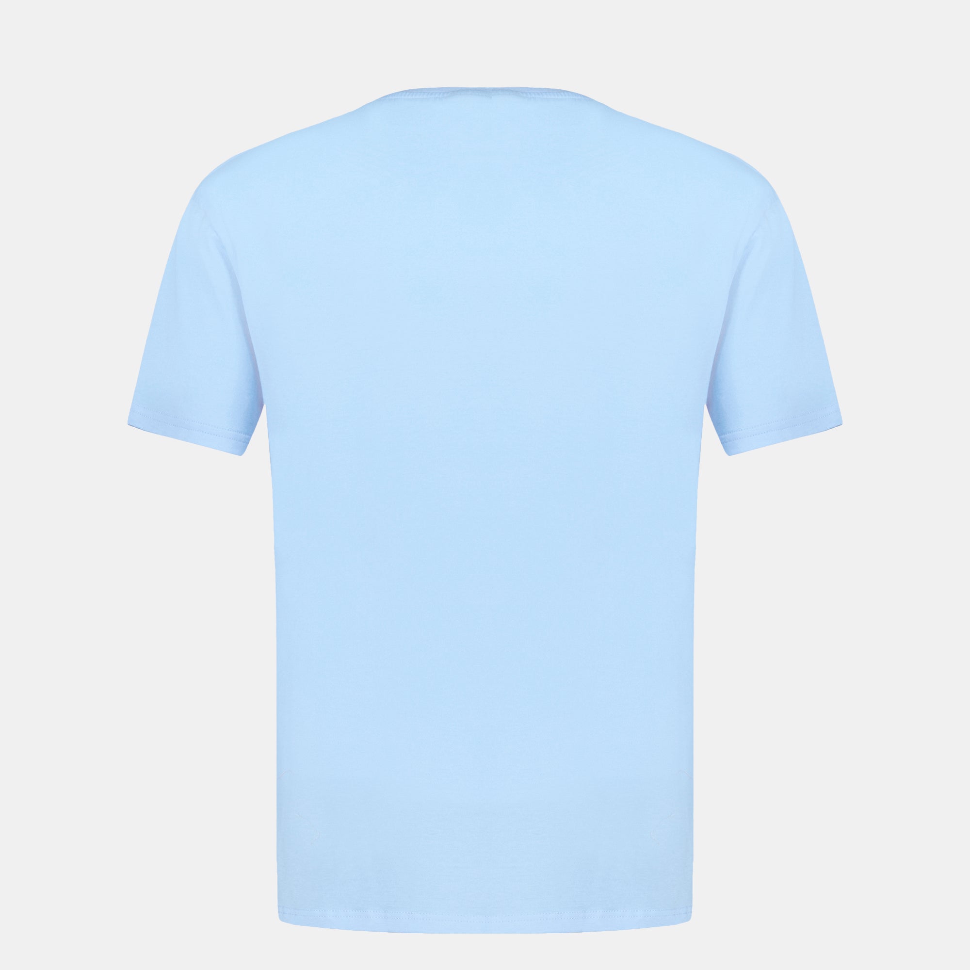 2520865-CONTEMPORAIN LF Tee Loose SS N°1 M fly b | T-shirt Homme