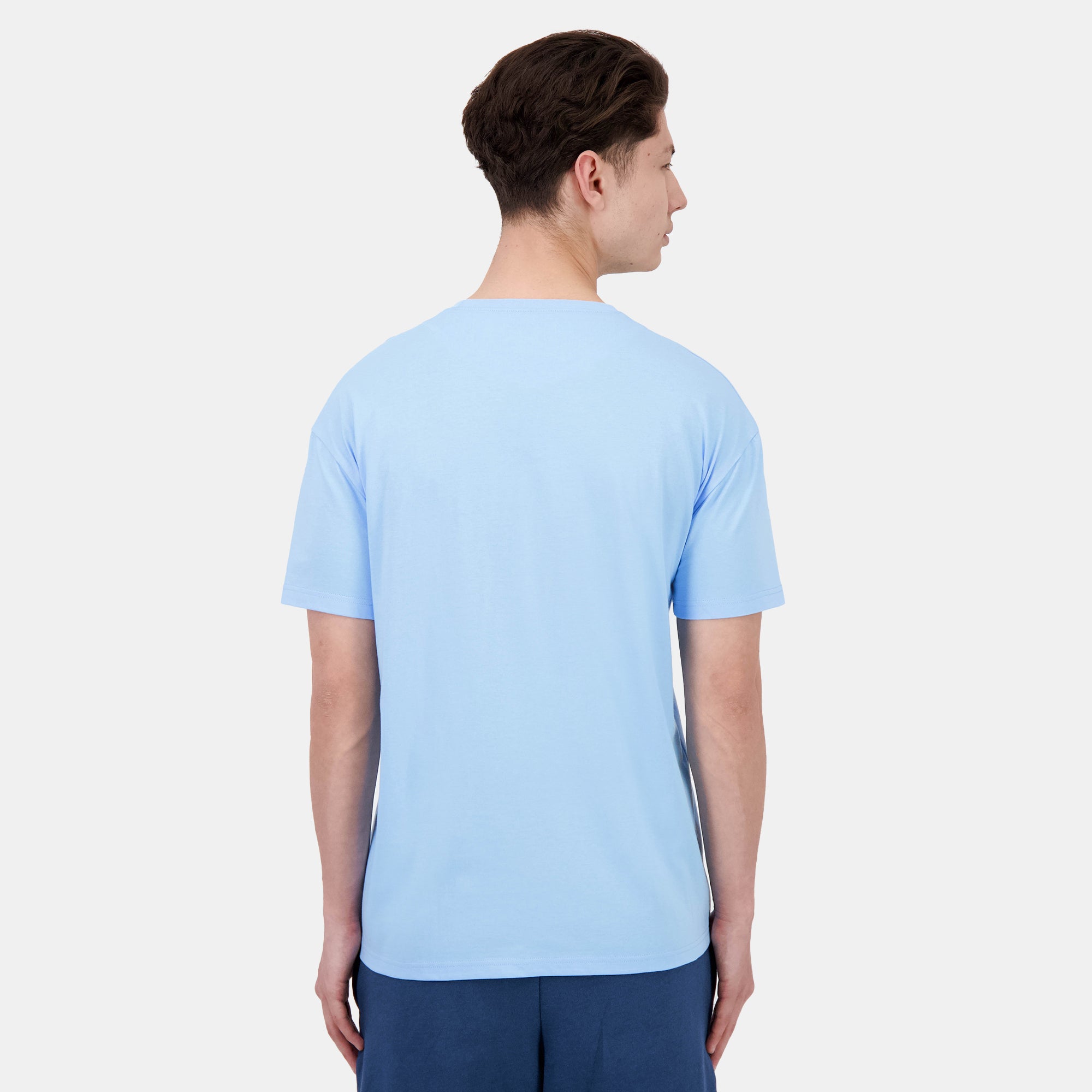 2520865-CONTEMPORAIN LF Tee Loose SS N°1 M fly b | T-shirt Homme