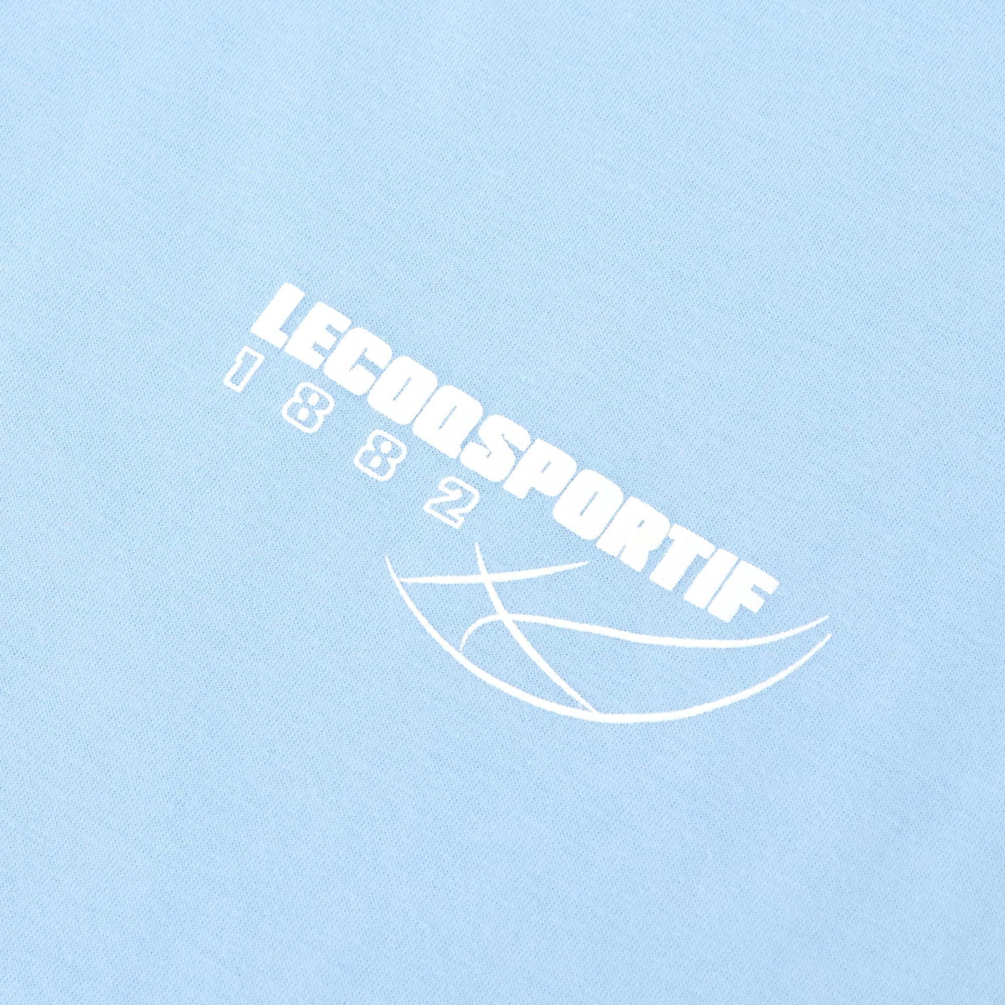 2520865-CONTEMPORAIN LF Tee Loose SS N°1 M fly b | T-shirt Homme