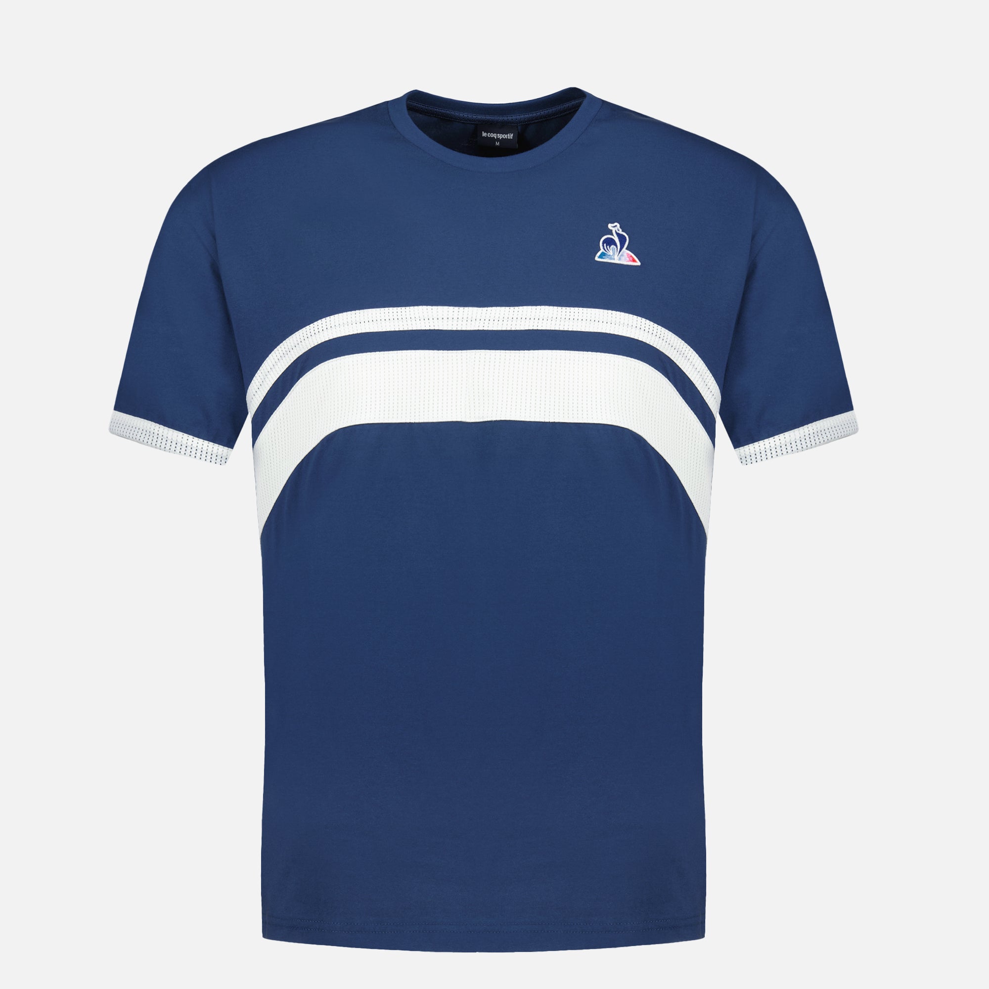 2520866-CONTEMPORAIN LF Tee Loose SS N°2 M insig | T-shirt Homme