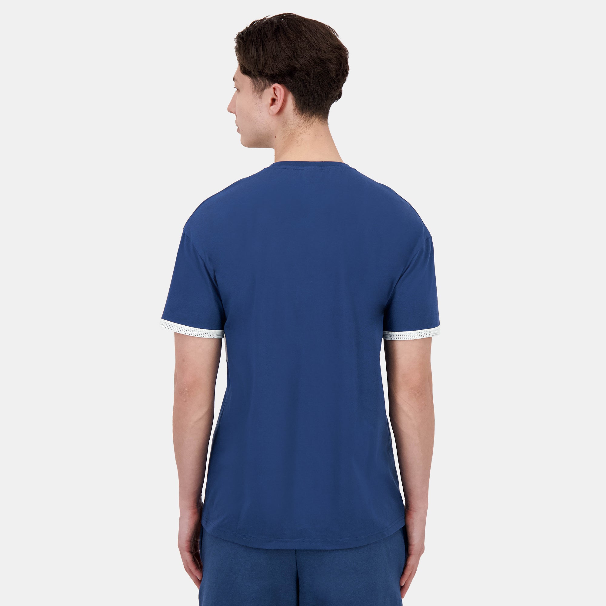 2520866-CONTEMPORAIN LF Tee Loose SS N°2 M insig | T-shirt Homme