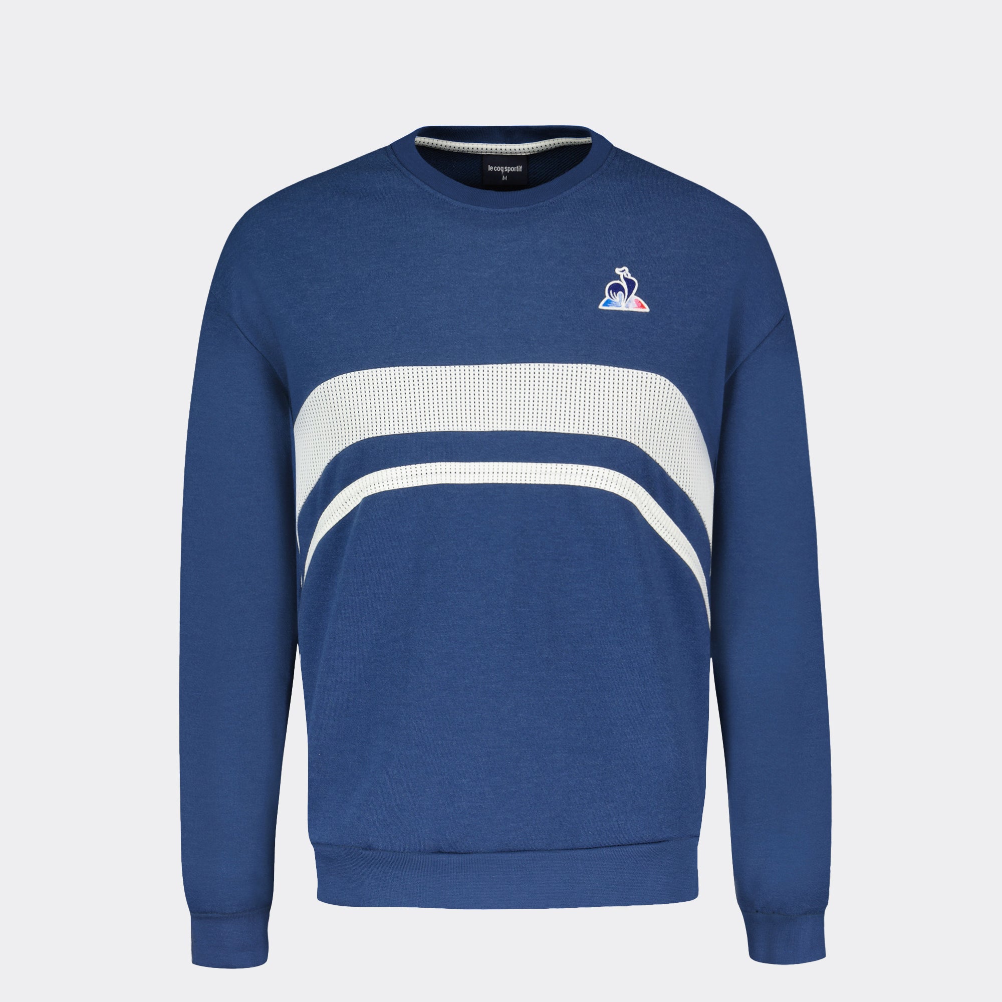 2520868-CONTEMPORAIN LF Crew Sweat Loose N°1 M i | Sweat col rond Homme