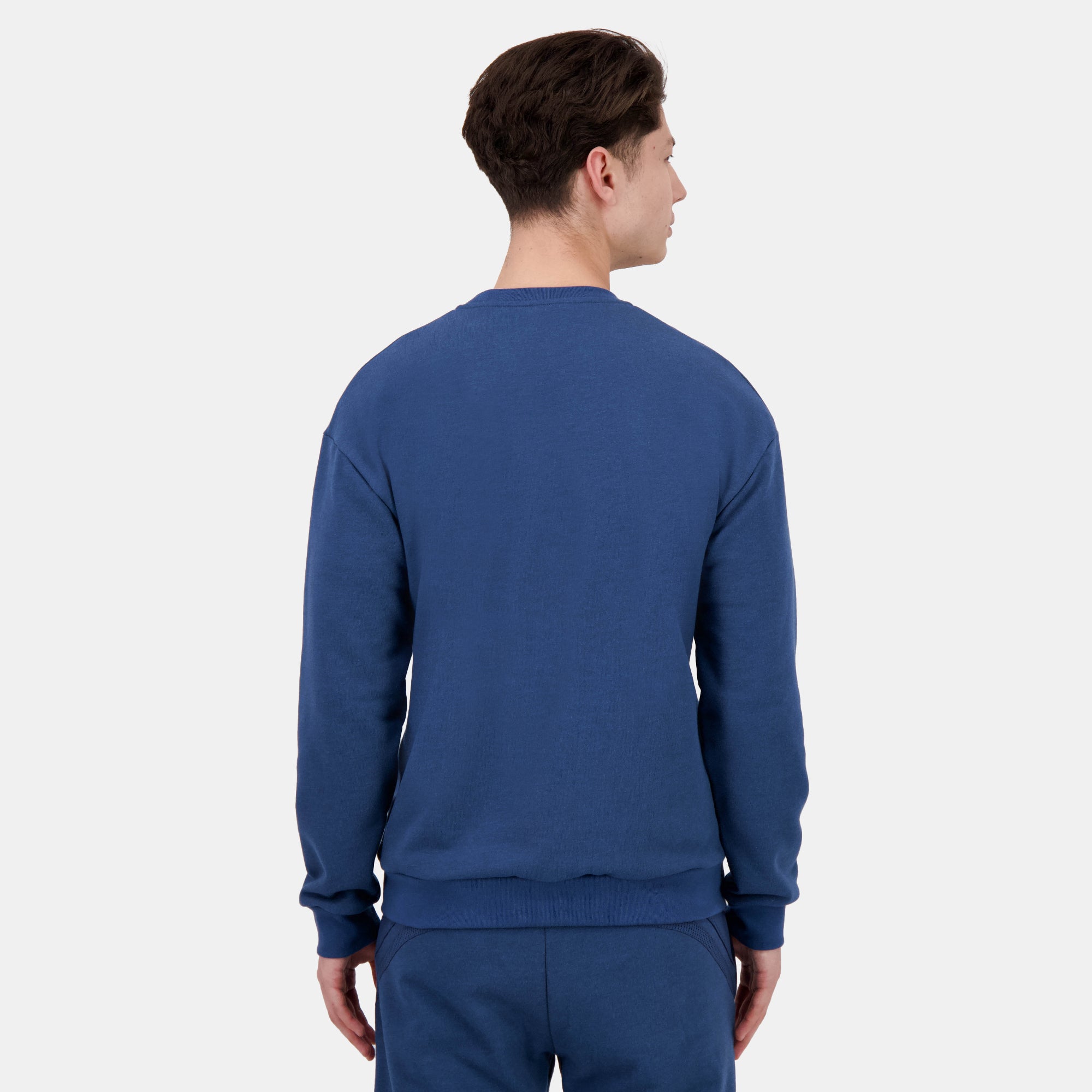 2520868-CONTEMPORAIN LF Crew Sweat Loose N°1 M i | Sweat col rond Homme