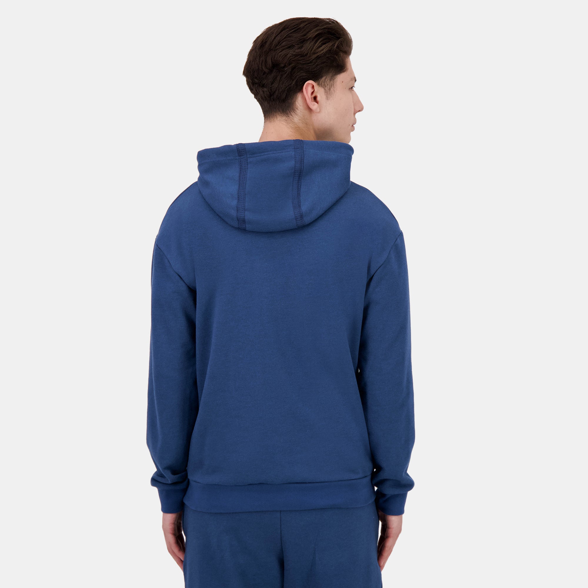 2520871-CONTEMPORAIN LF Hoody Loose N°1 M insign | Sweat à capuche Homme