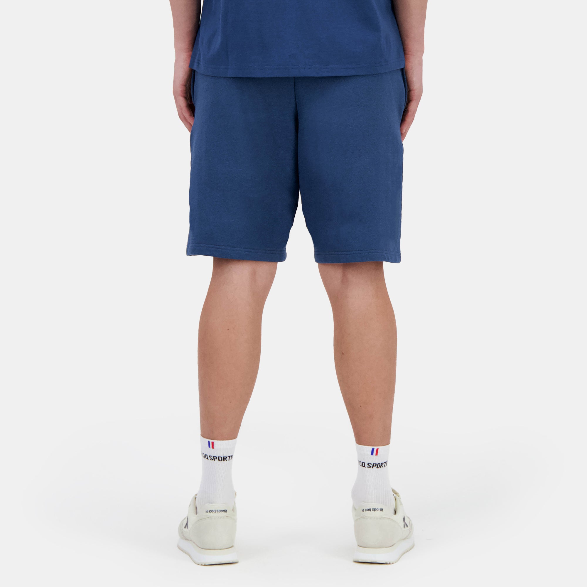 2520872-CONTEMPORAIN LF Short Loose N°1 M insign | Short Homme