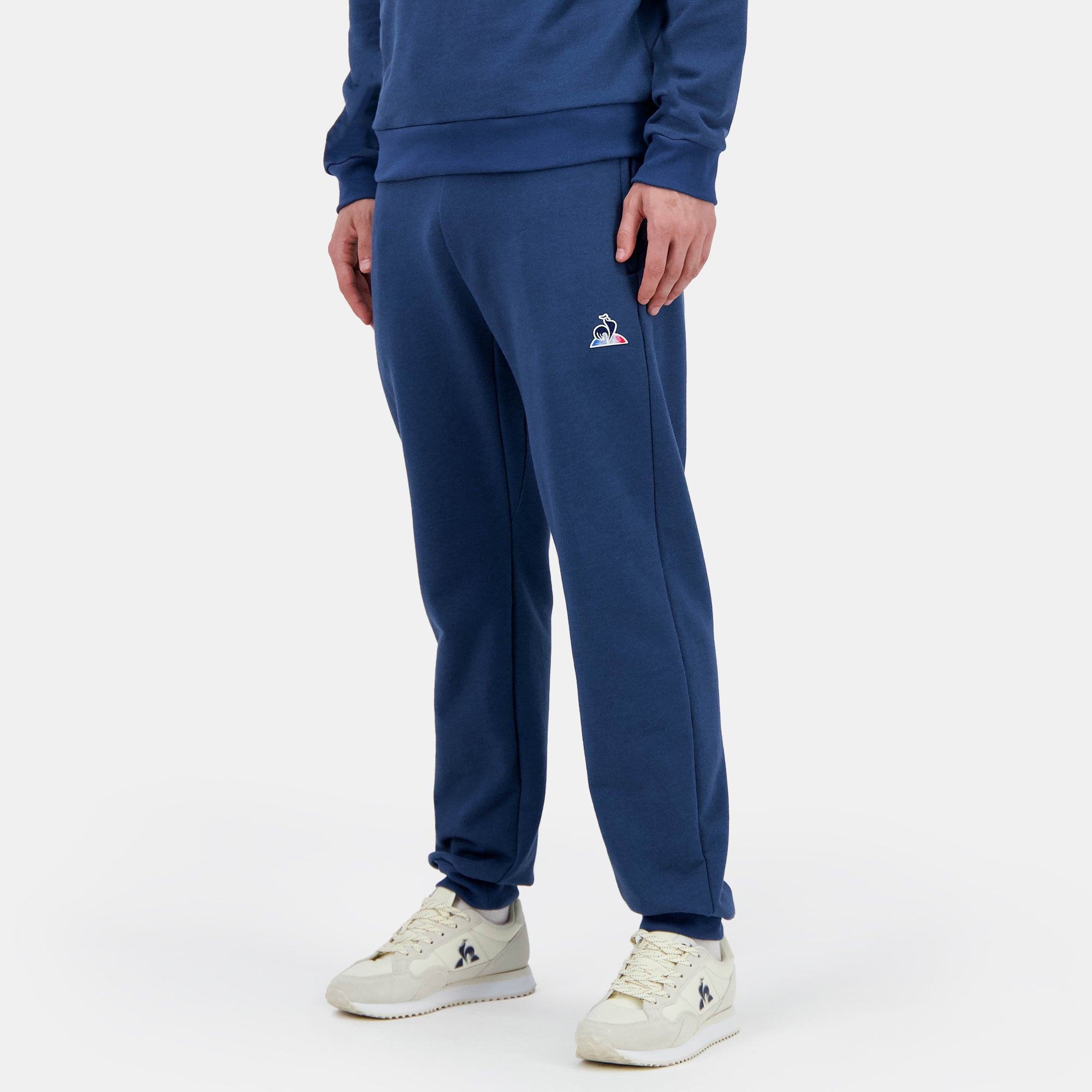 2520875-CONTEMPORAIN LF Pant N°1 M insignia blue | Pantalon Homme