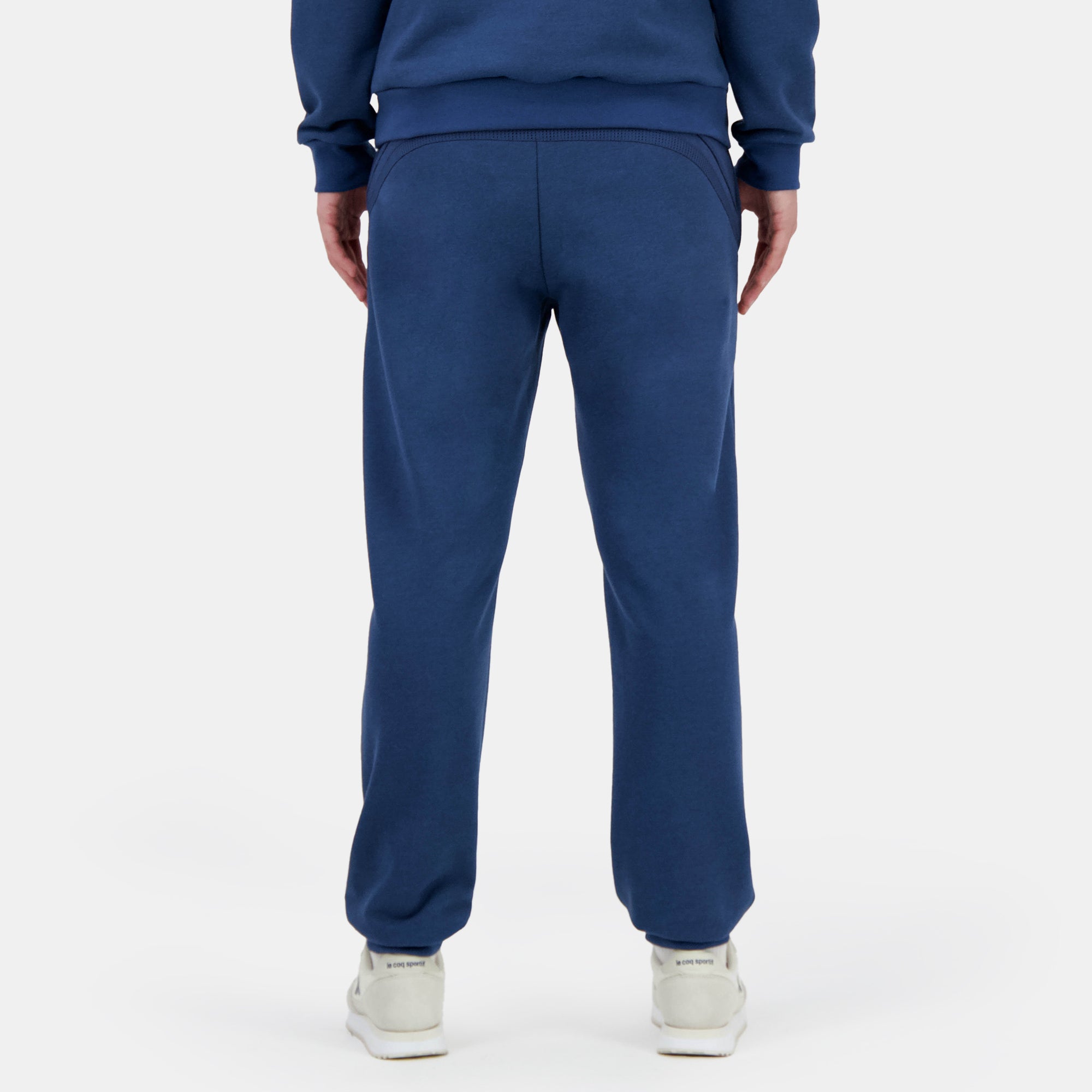 2520875-CONTEMPORAIN LF Pant N°1 M insignia blue | Pantalon Homme