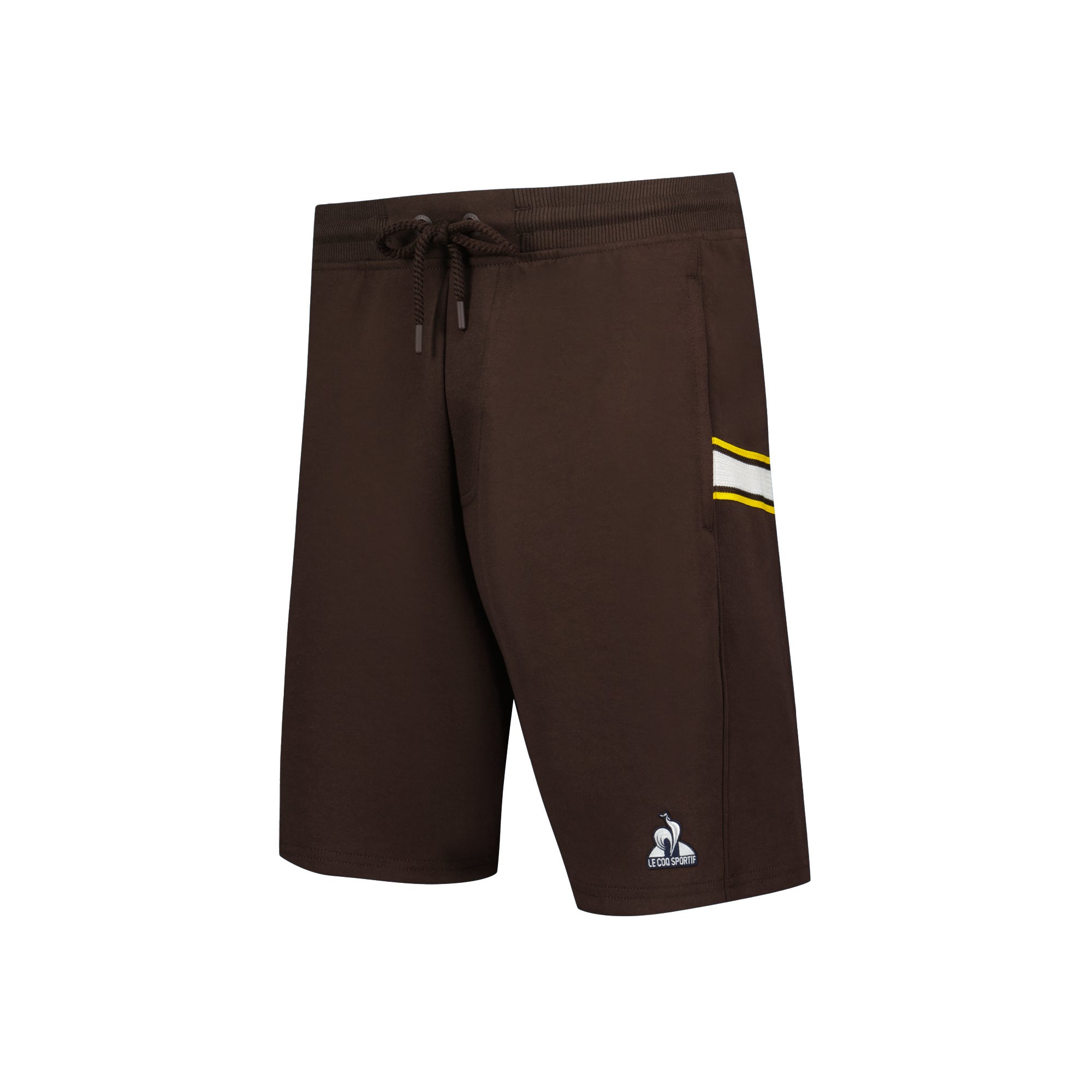 2520883-HERITAGE LF Short M N°1 molé | Short Homme