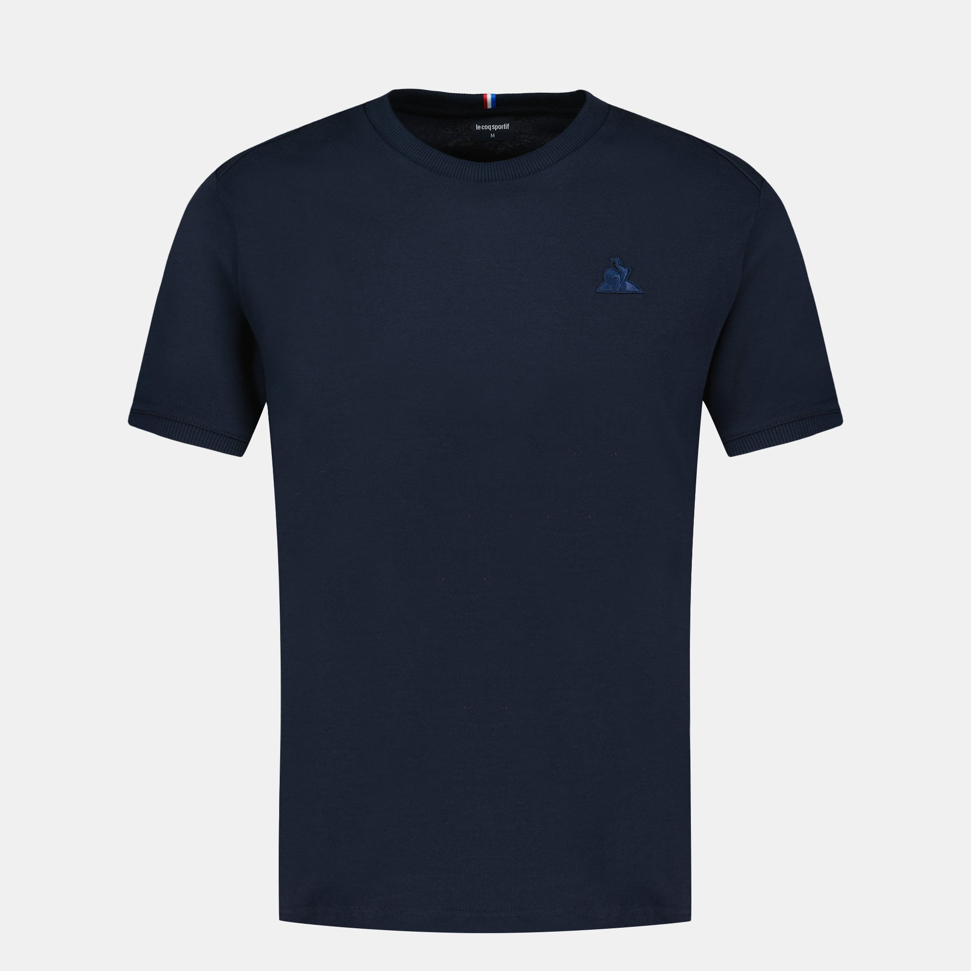 2520902-ESS T/T Tee SS N°1 M sky captain | T-shirt Homme