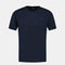 2520902-ESS T/T Tee SS N°1 M sky captain | T-shirt Homme
