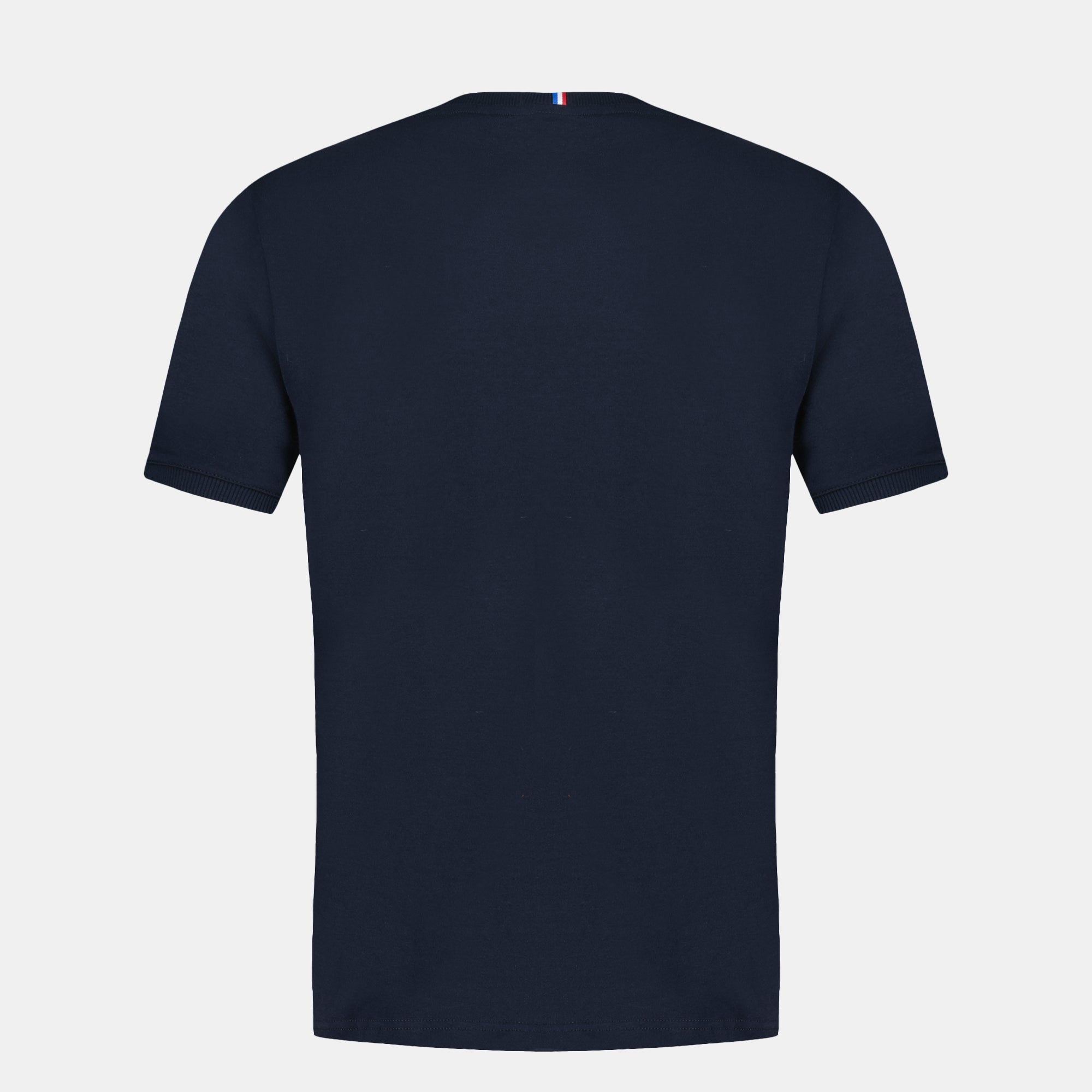 2520902-ESS T/T Tee SS N°1 M sky captain | T-shirt Homme