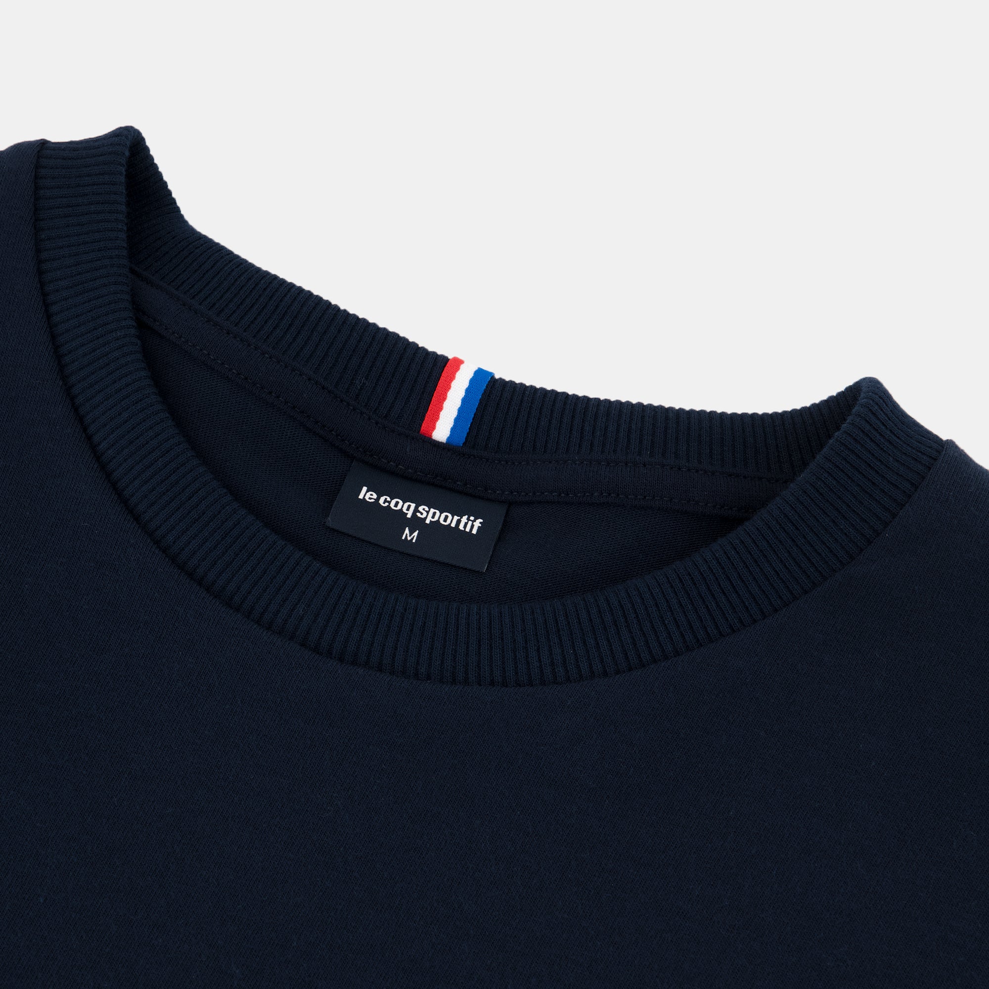 2520902-ESS T/T Tee SS N°1 M sky captain | T-shirt Homme