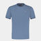 2520903-ESS T/T Tee SS N°1 M blue horizon | T-shirt Homme
