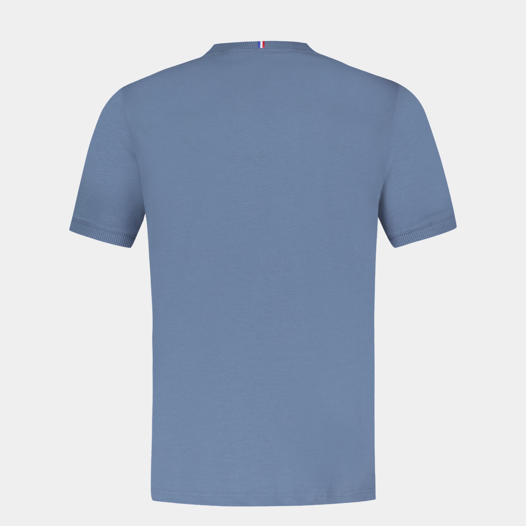 2520903-ESS T/T Tee SS N°1 M blue horizon | T-shirt Homme