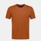 2520904-ESS T/T Tee SS N°1 M ginger bread | T-shirt Homme